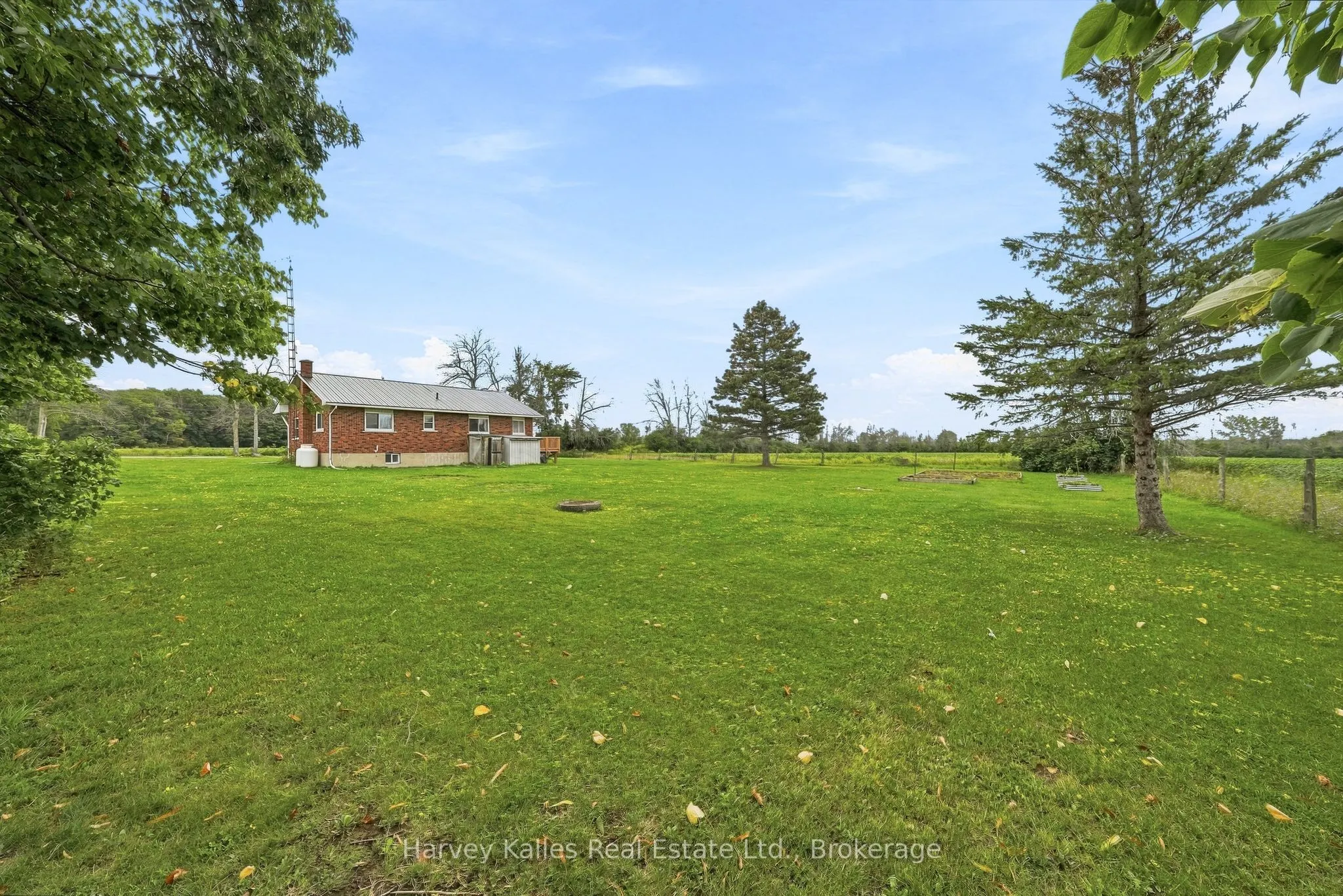 147 Caughey Road