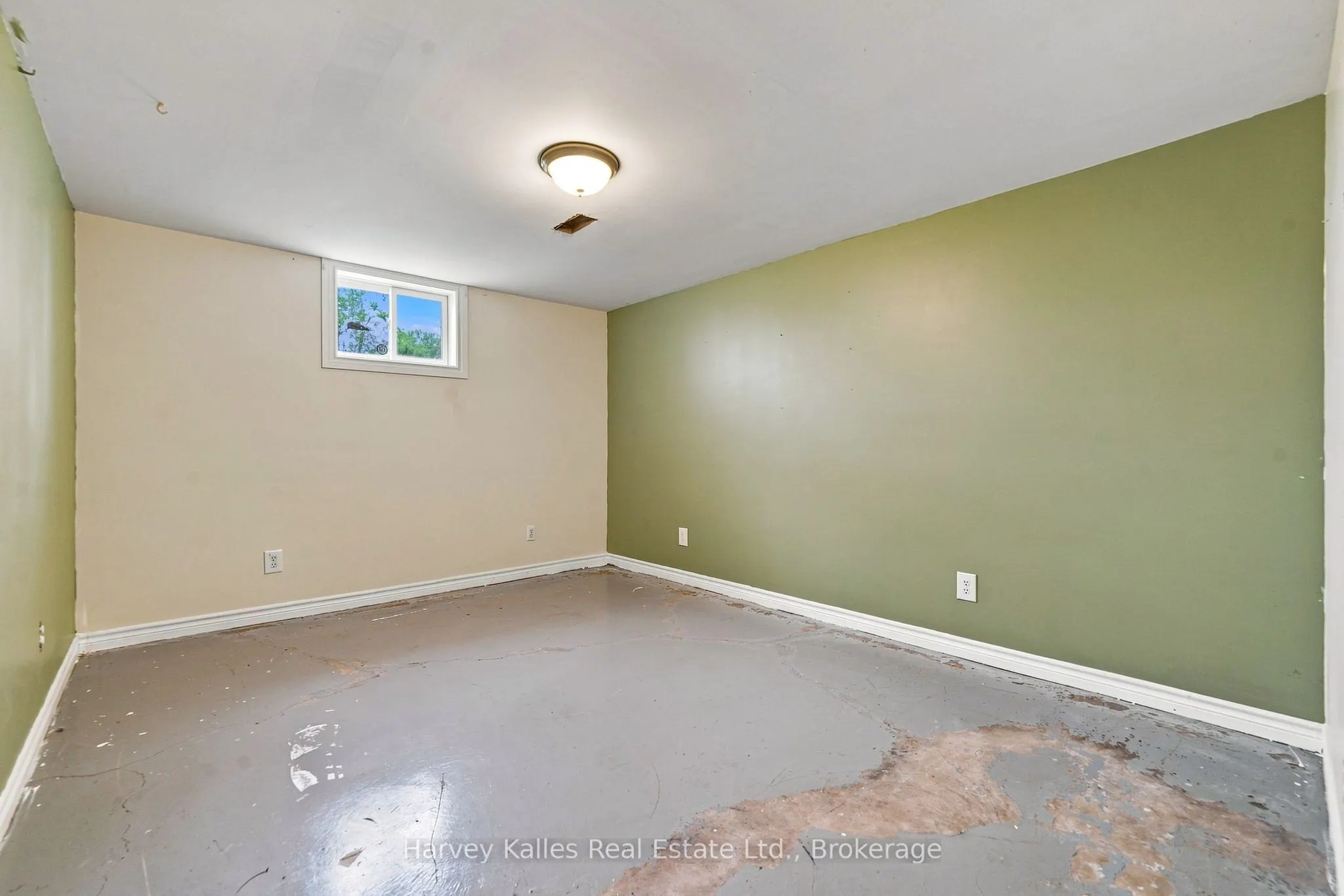 147 Caughey Road