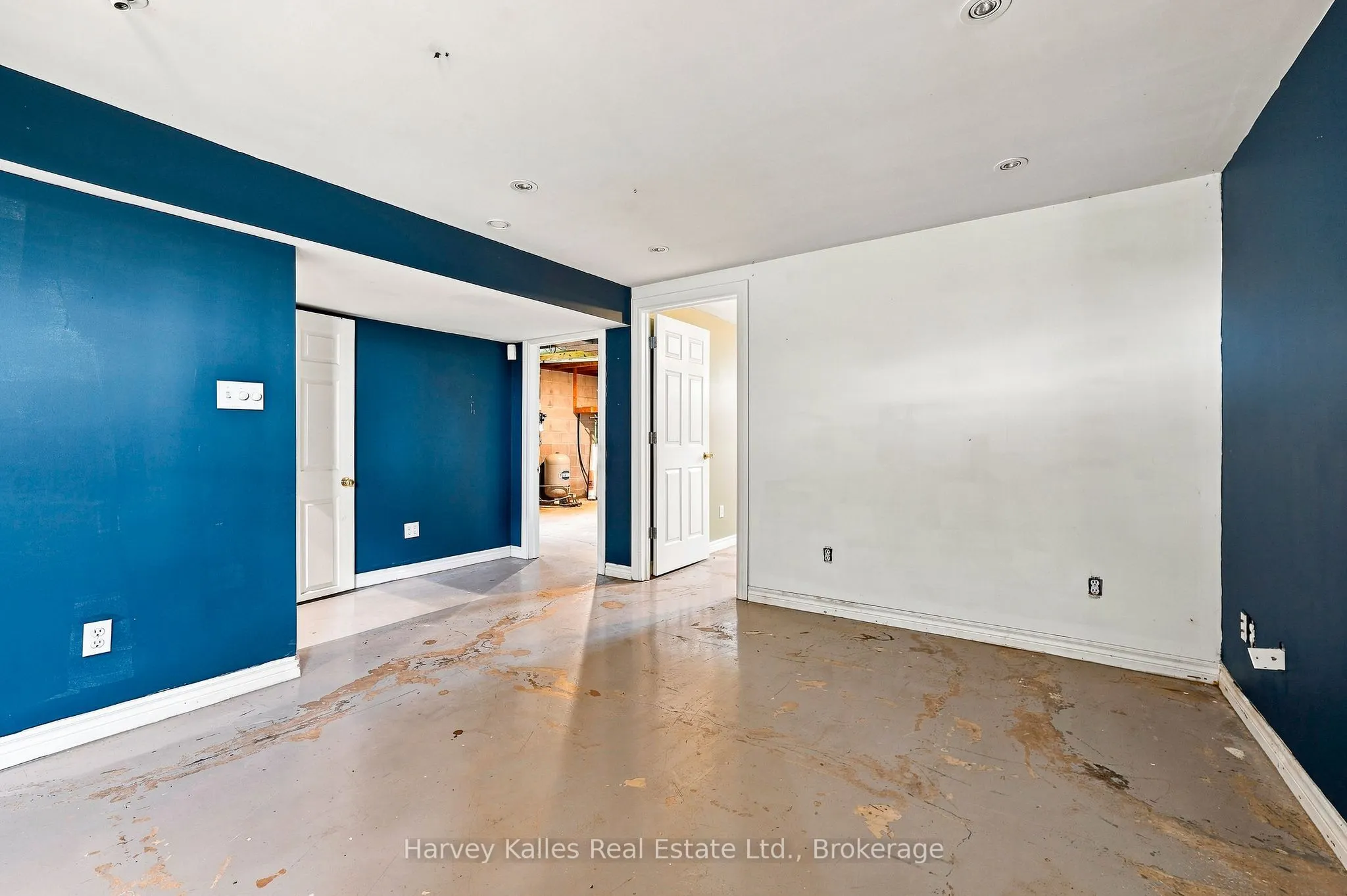 147 Caughey Road
