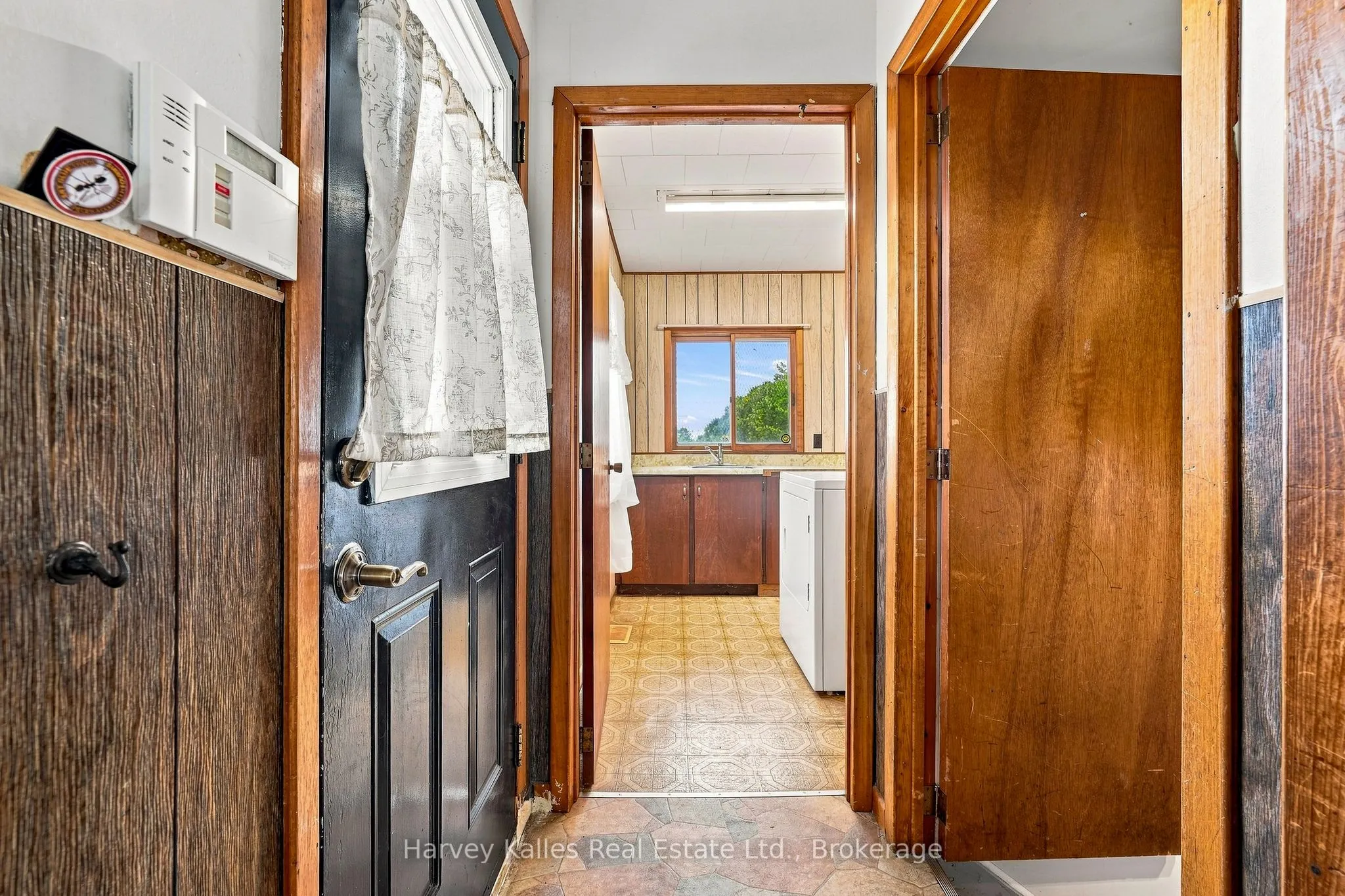 147 Caughey Road