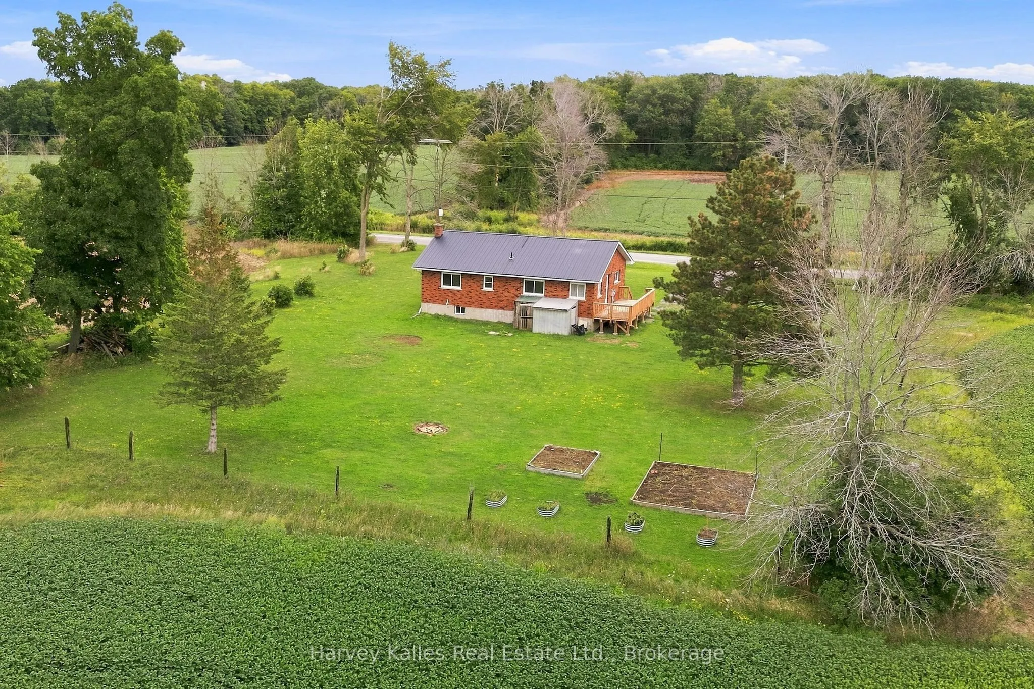 147 Caughey Road