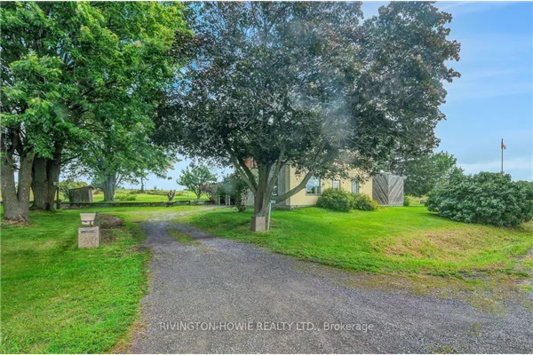2630 Upper Dwyer Hill Road