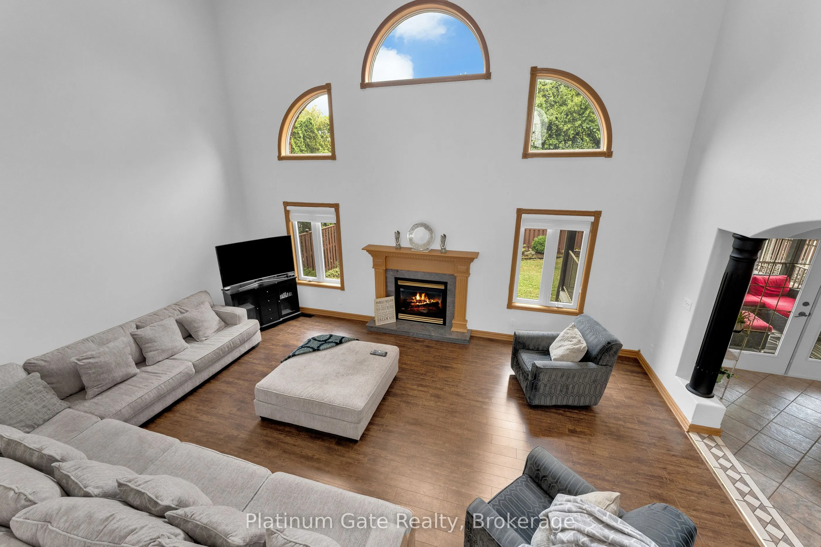 150 Seymour Crescent