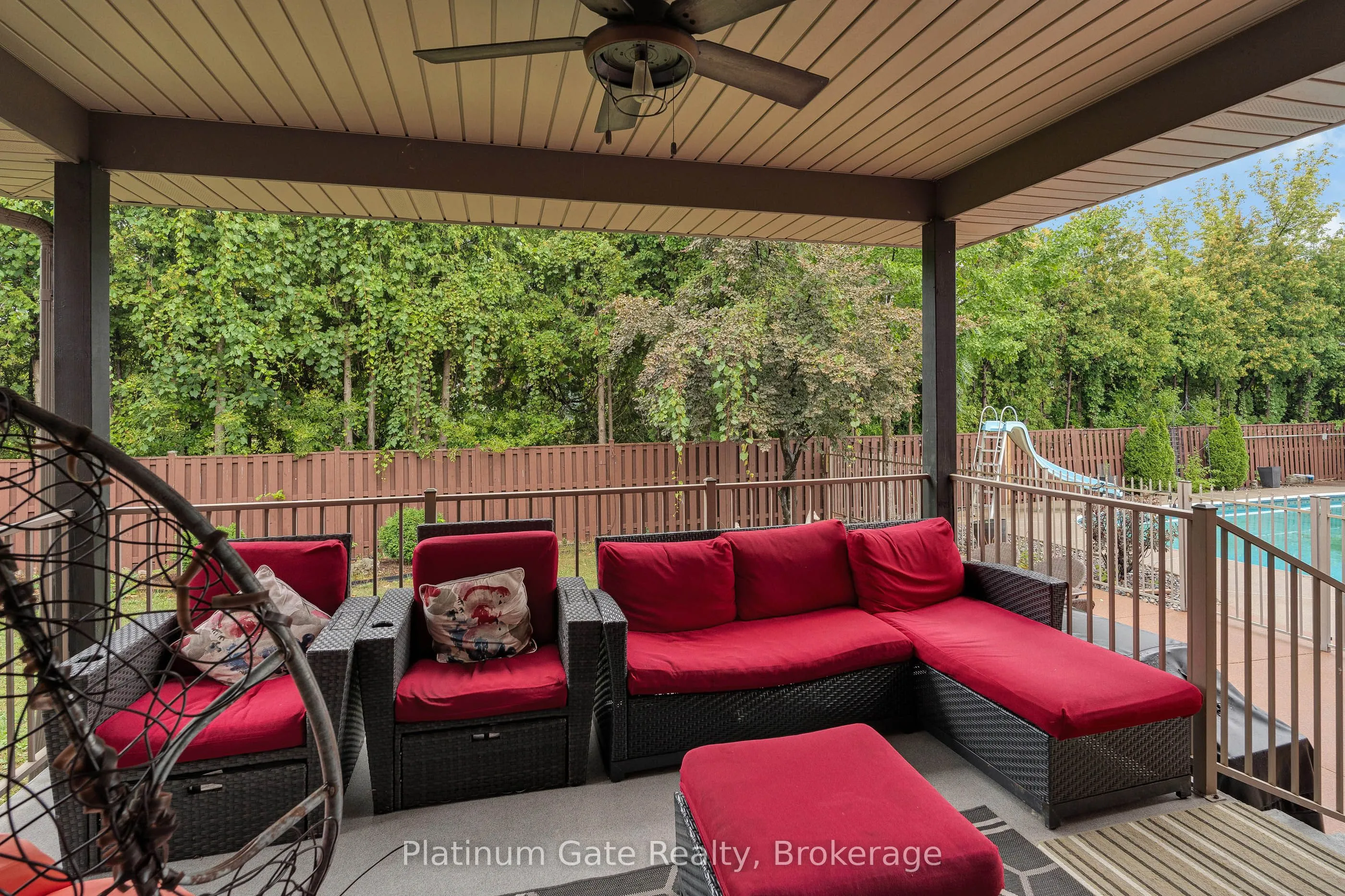 150 Seymour Crescent