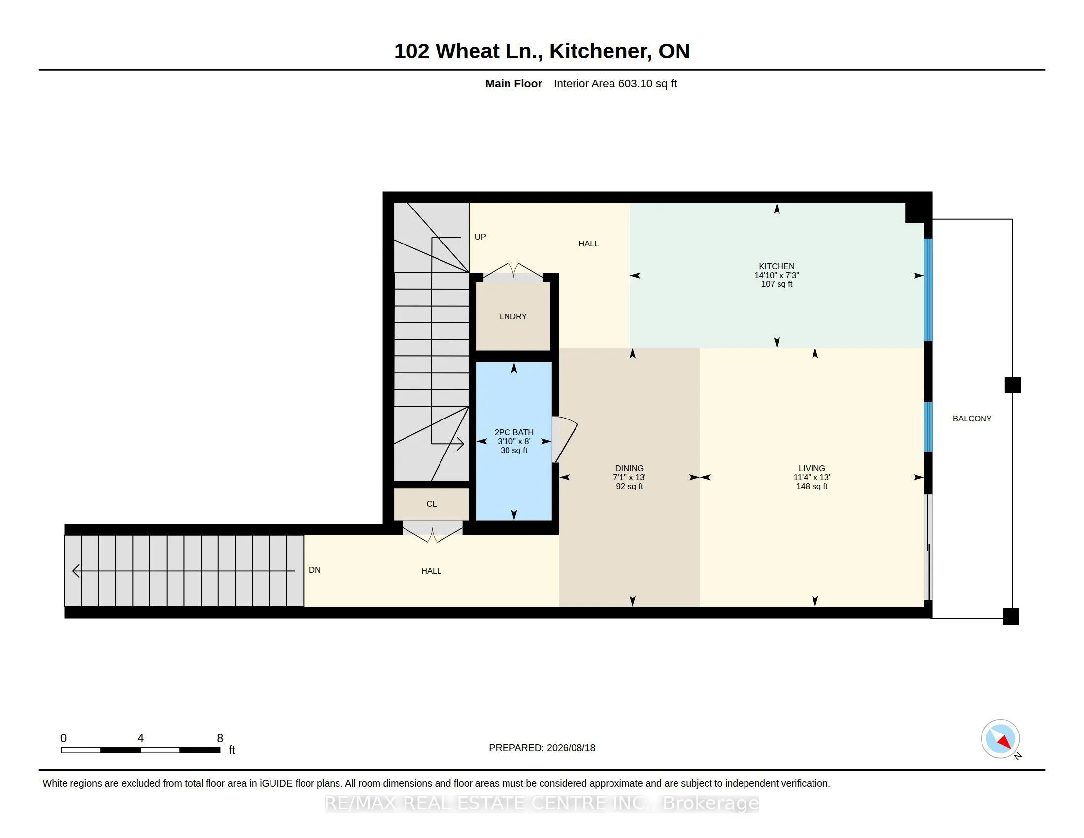 102 Wheat Lane #51