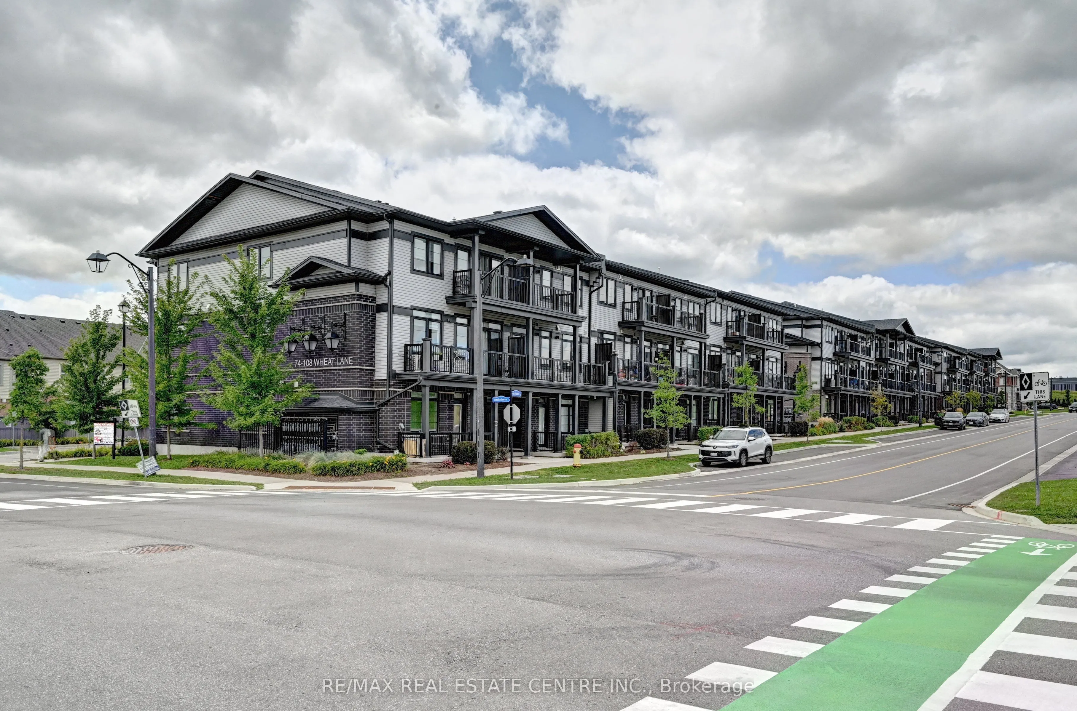 102 Wheat Lane #51
