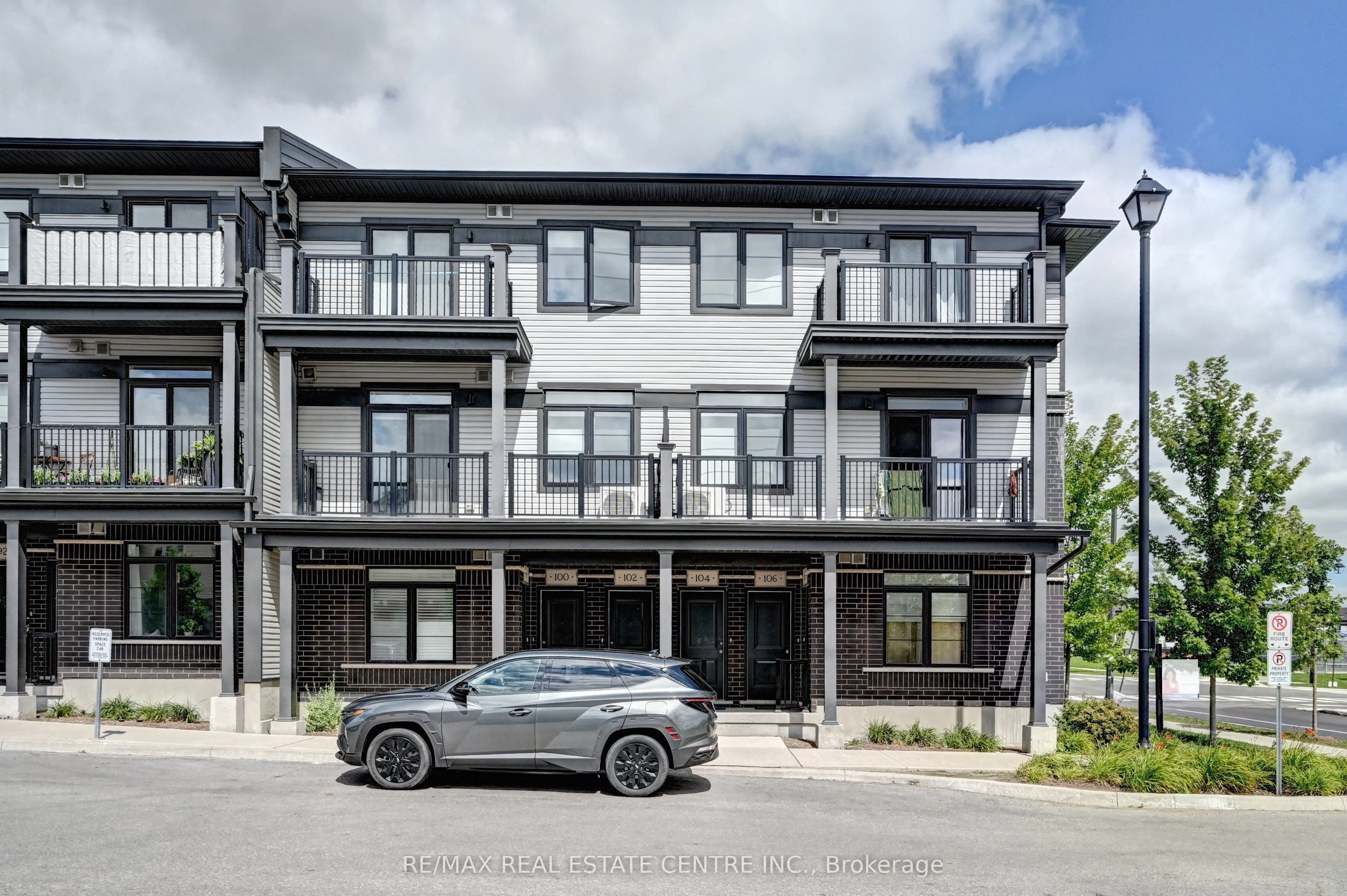 102 Wheat Lane #51