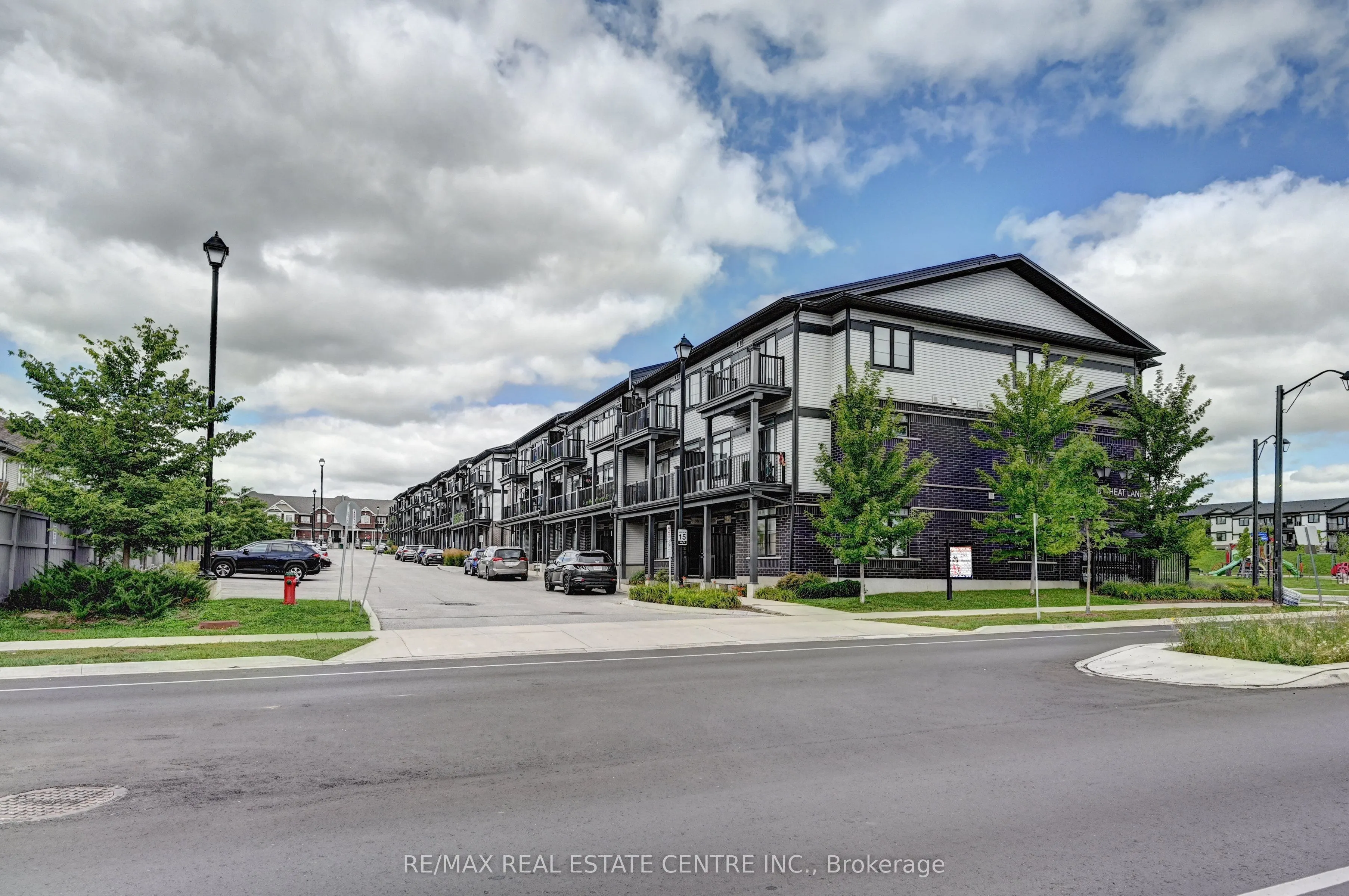 102 Wheat Lane #51