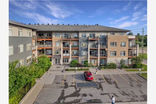 2785 Baseline Road #215
