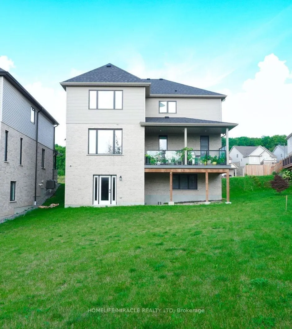 249 Ladyslipper Drive