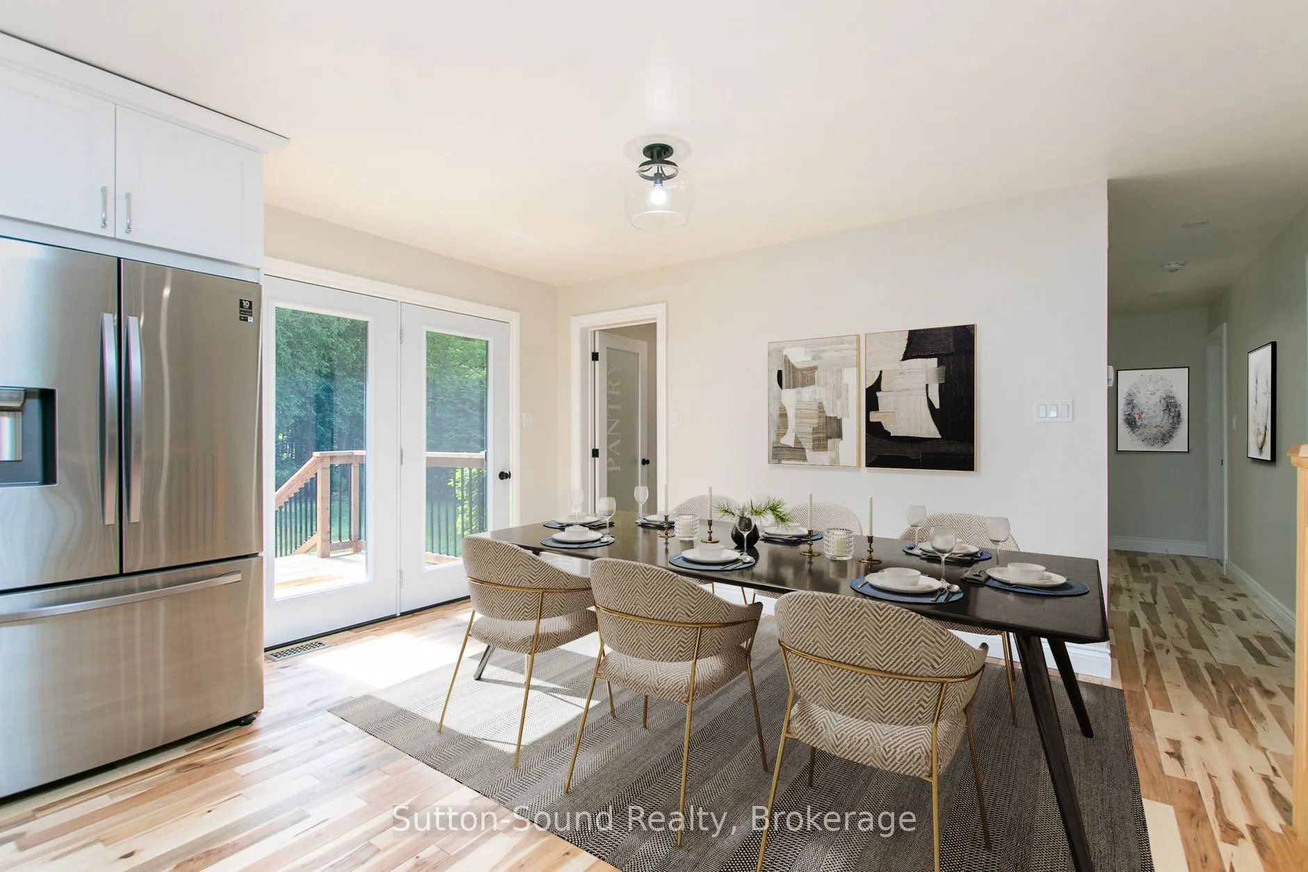 318743 Grey Road 1 Road