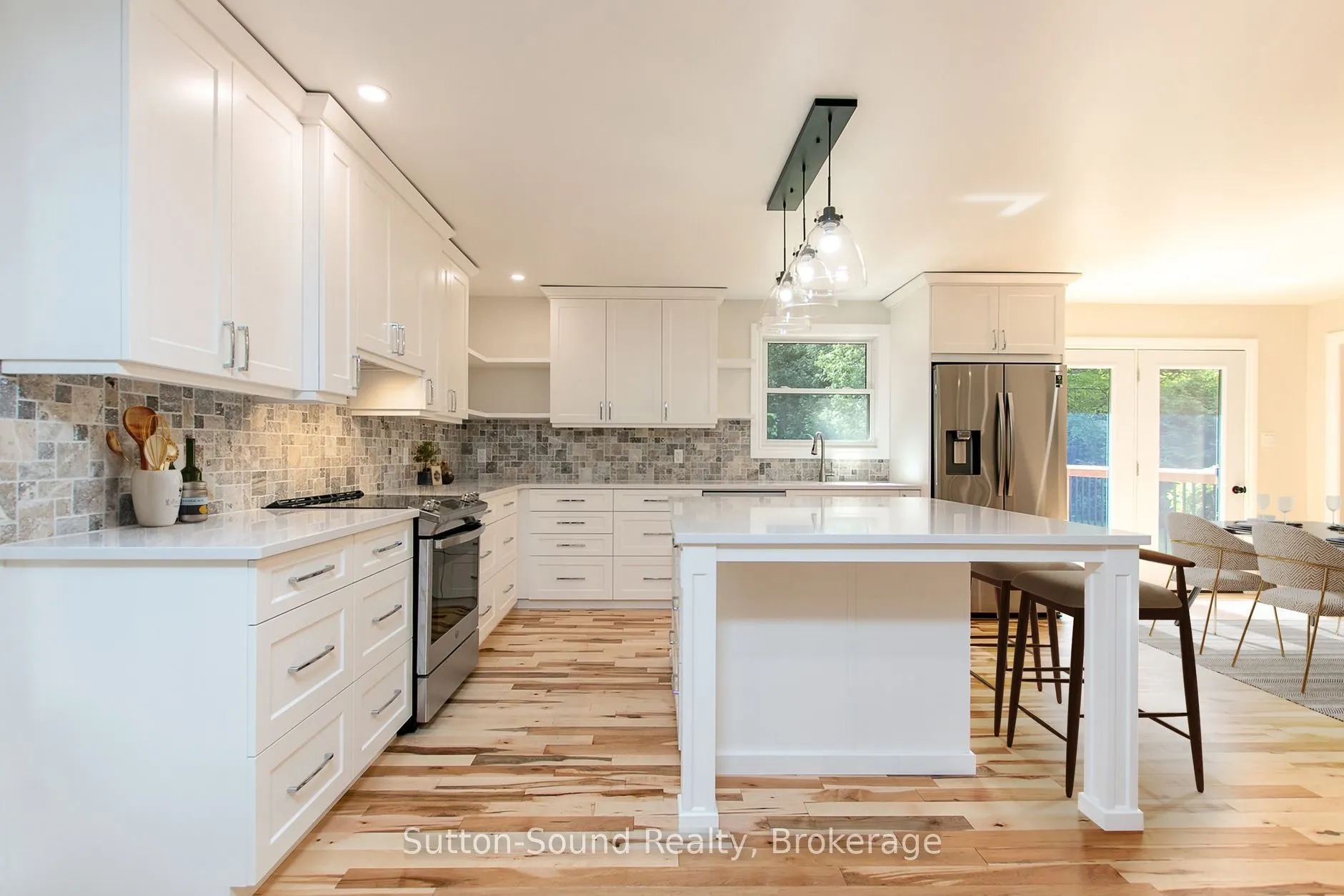 318743 Grey Road 1 Road