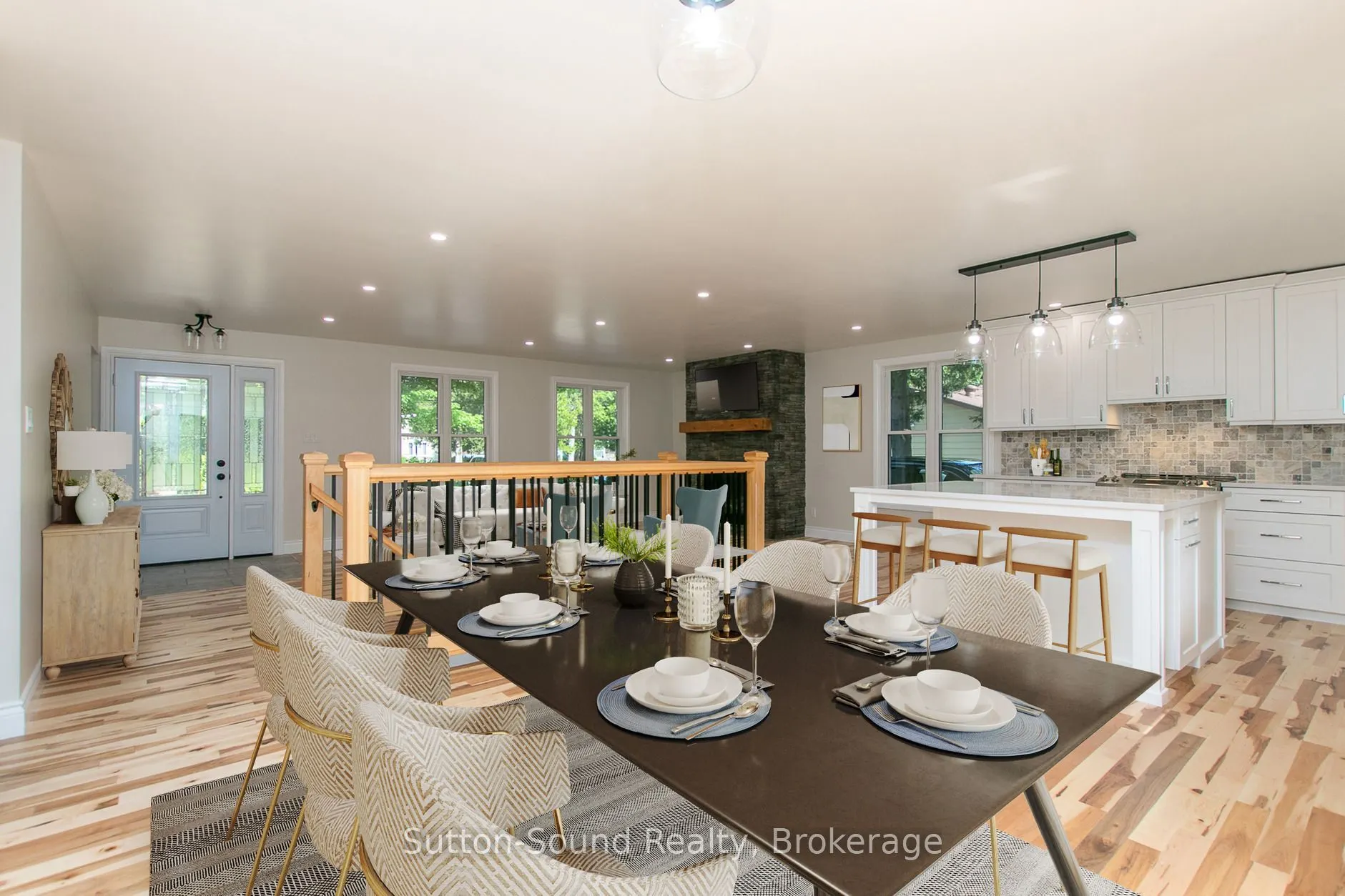 318743 Grey Road 1 Road