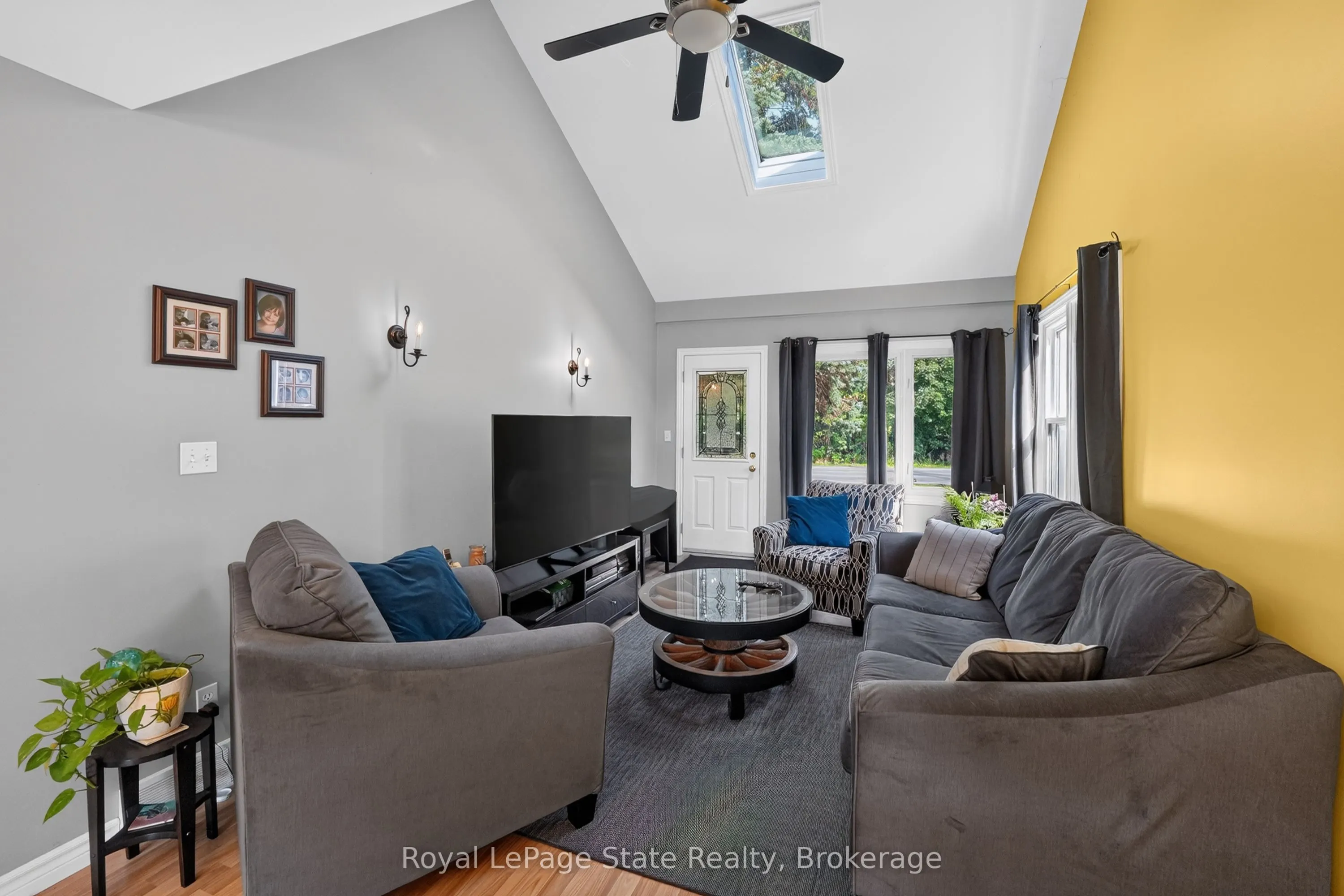 124 Wolverton Road
