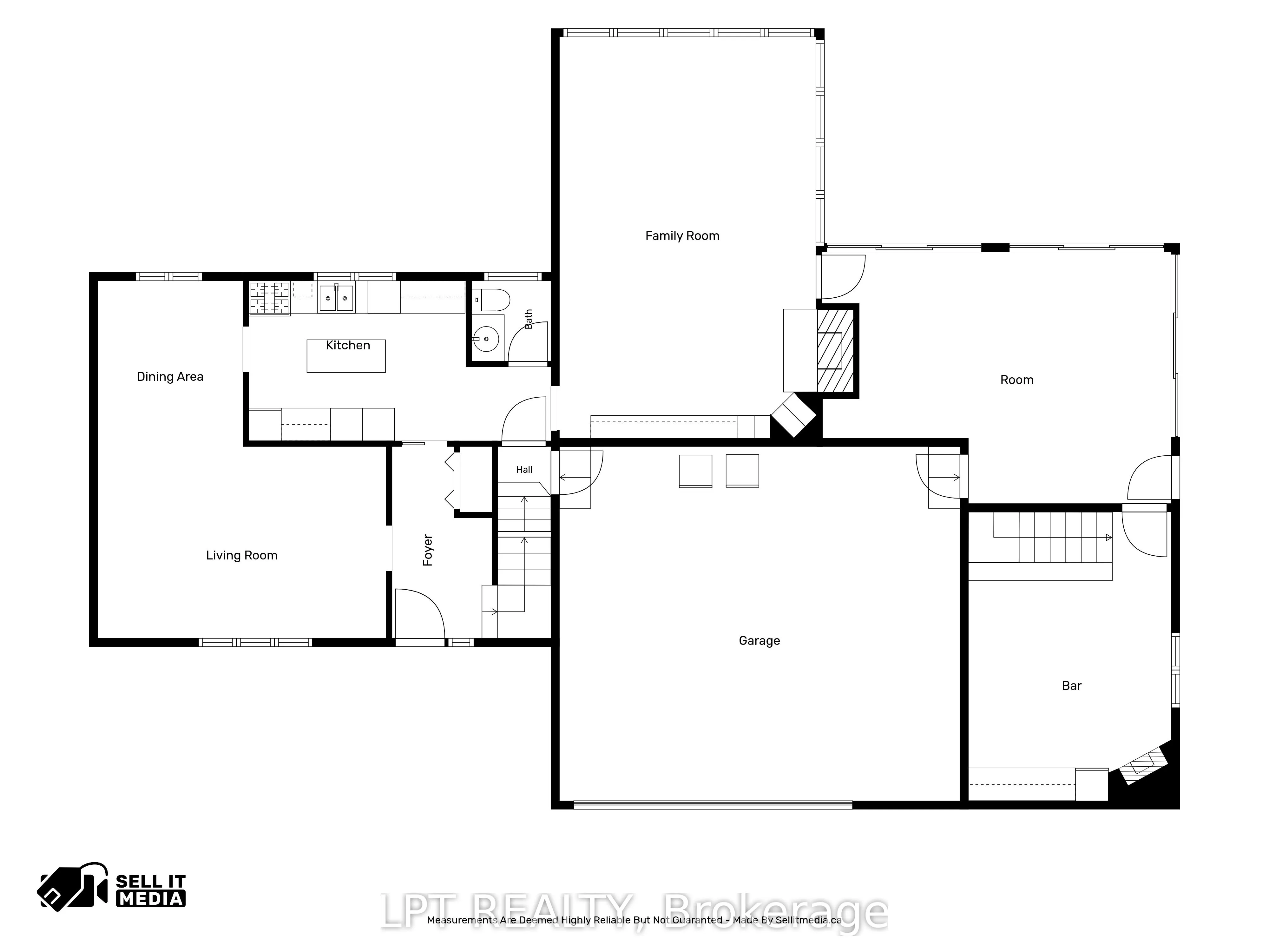 18 Louise Crescent