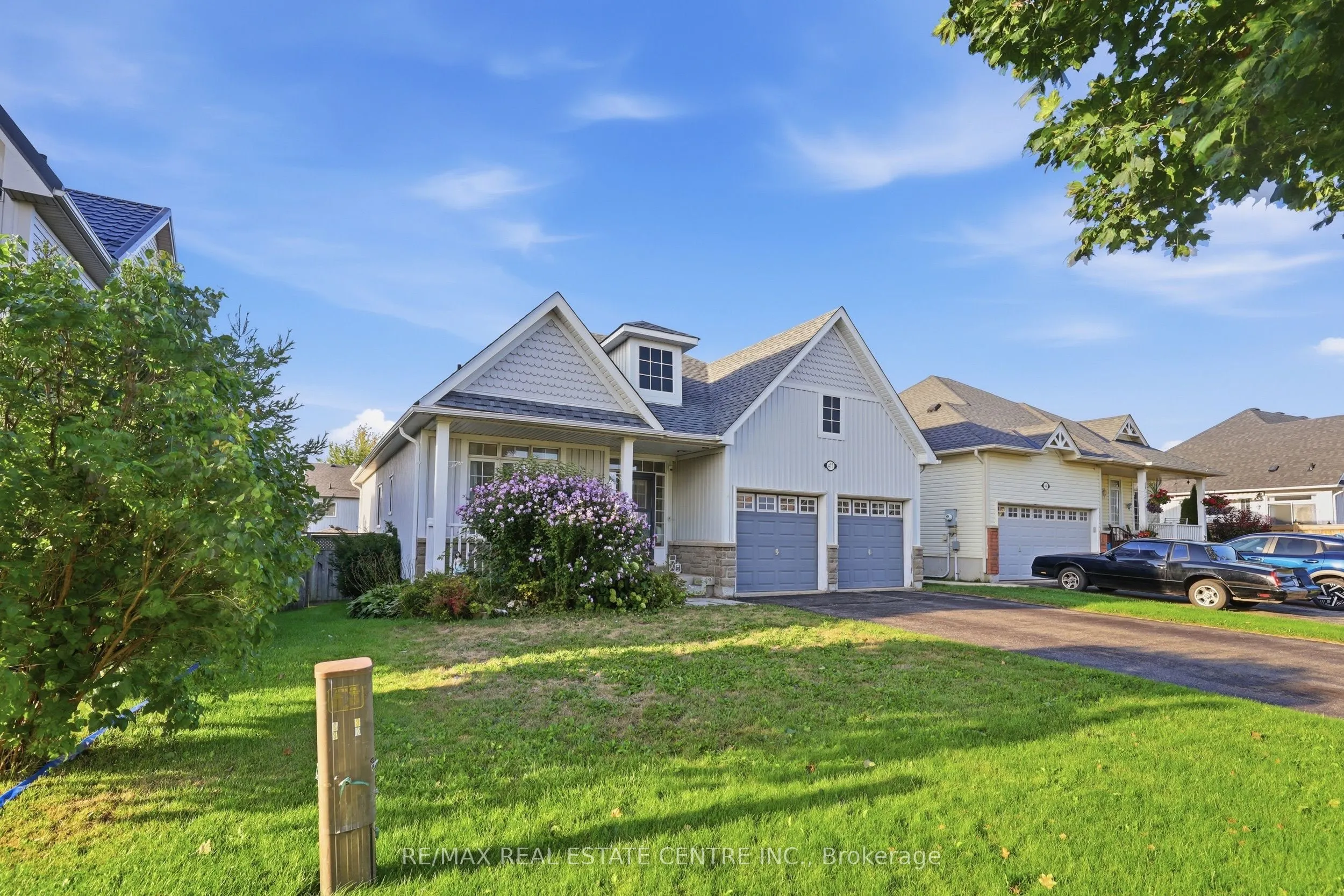 477 Fiddle Park Lane