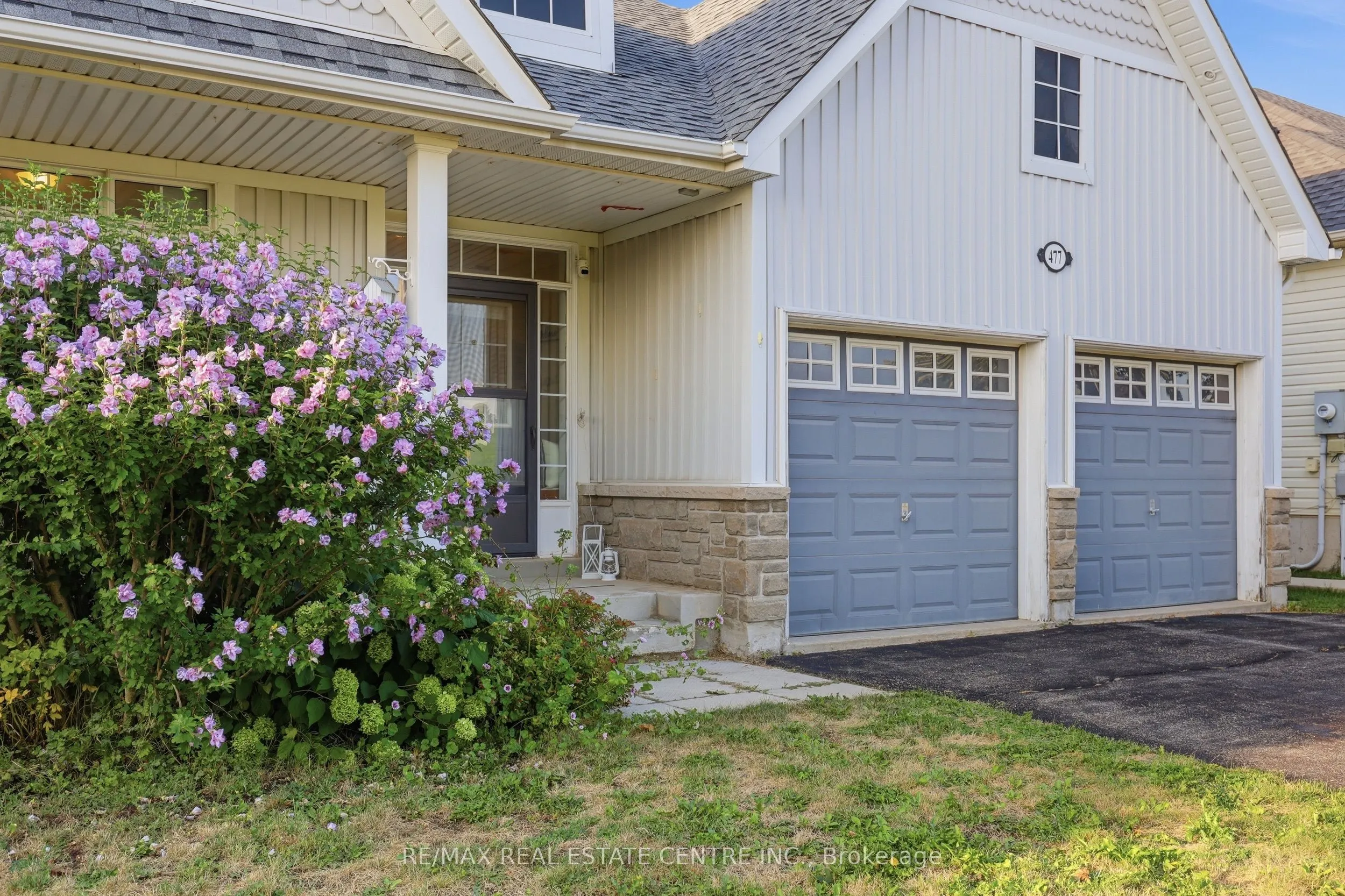 477 Fiddle Park Lane