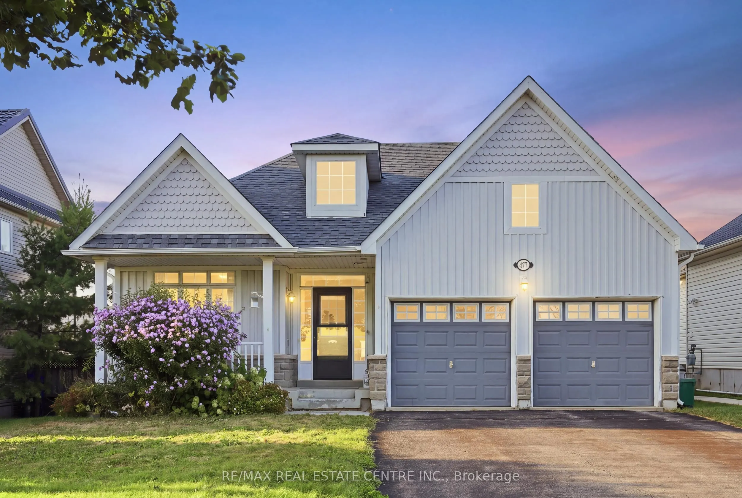 477 Fiddle Park Lane