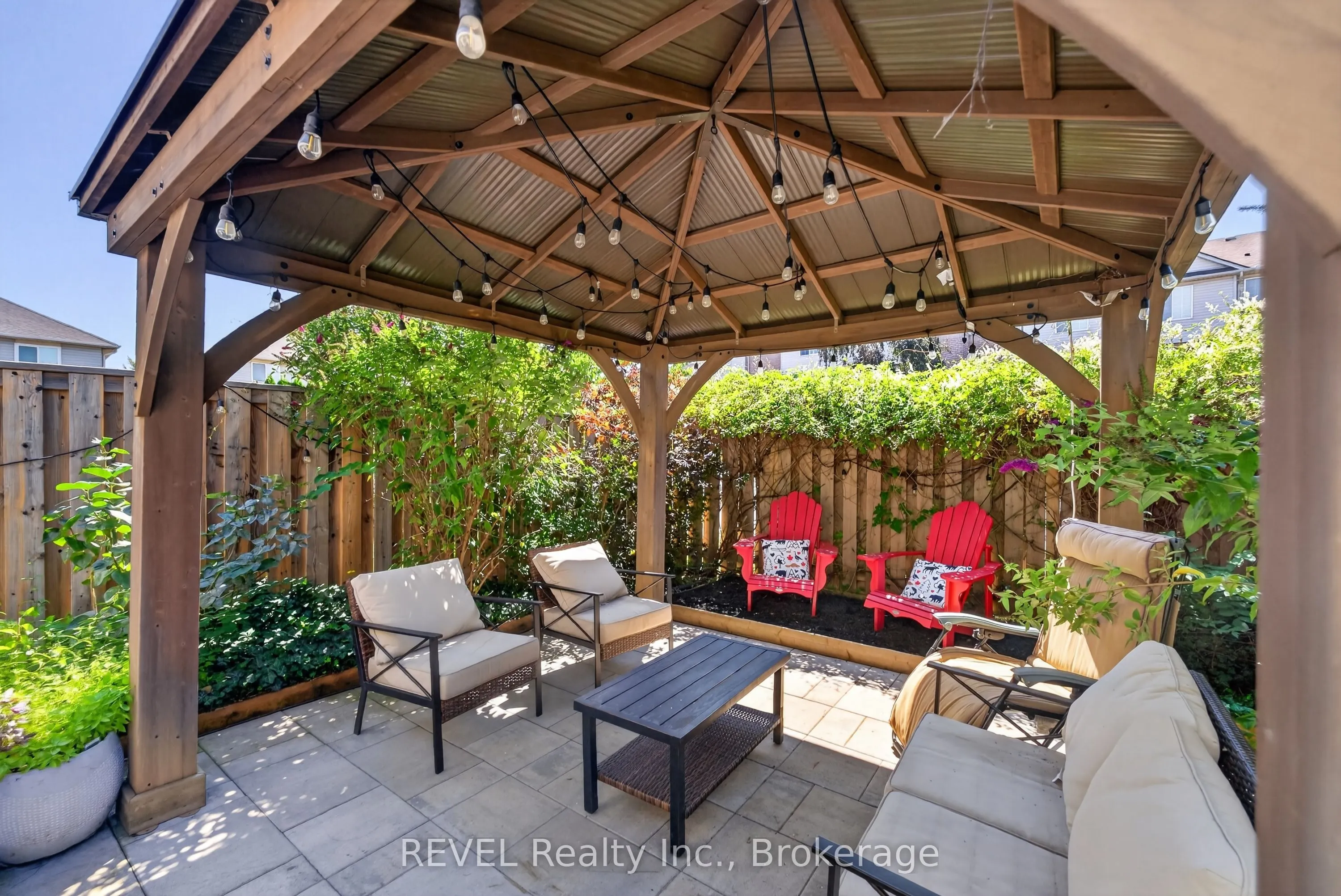 11 Elderberry Avenue
