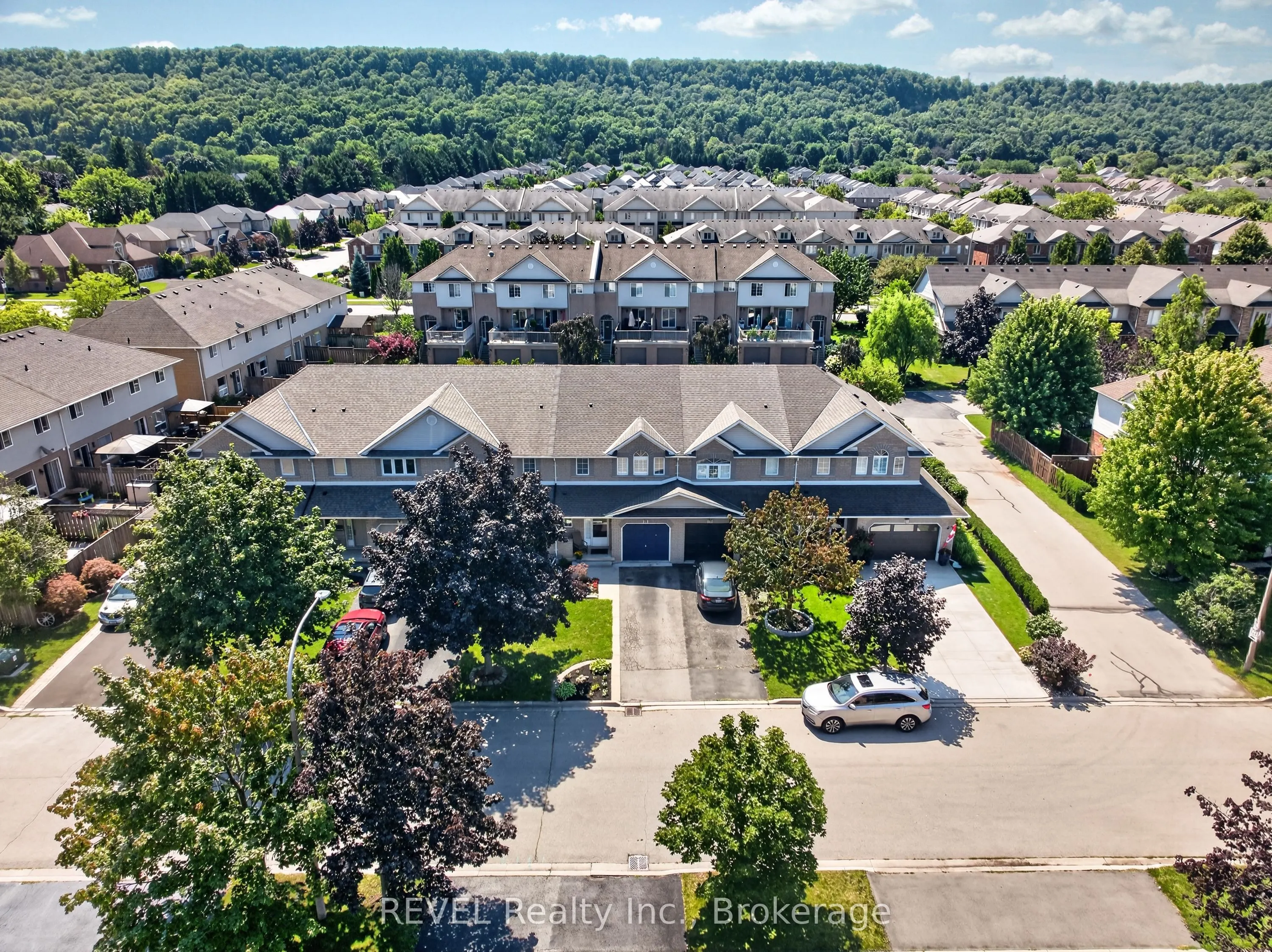 11 Elderberry Avenue