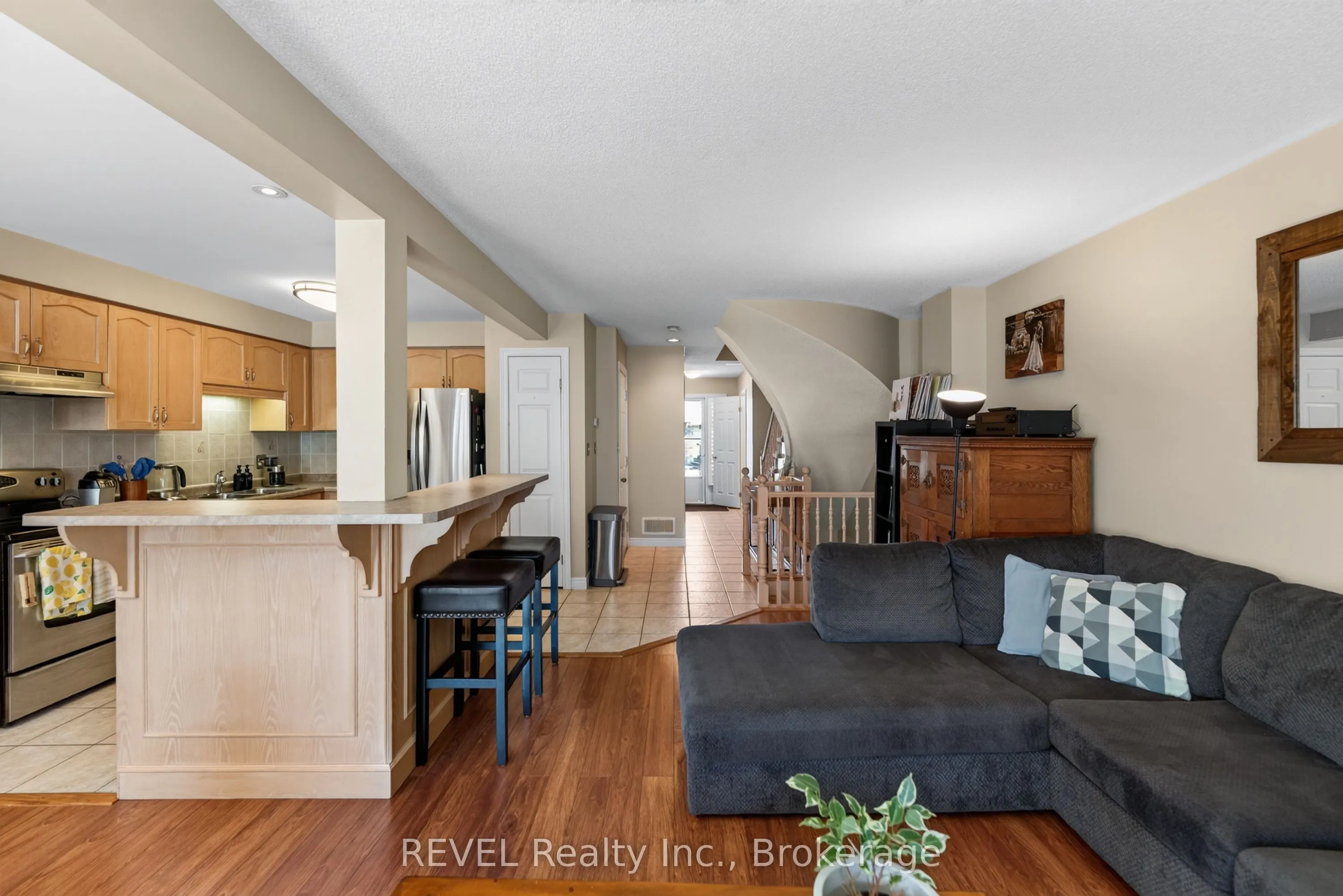 11 Elderberry Avenue