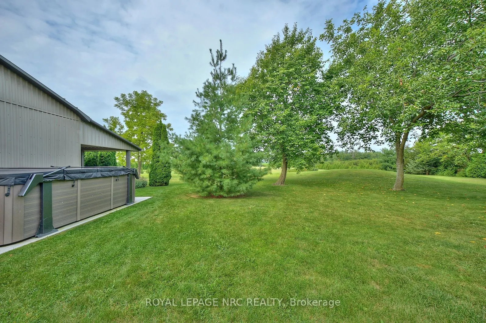 1540 Concession 6 Road