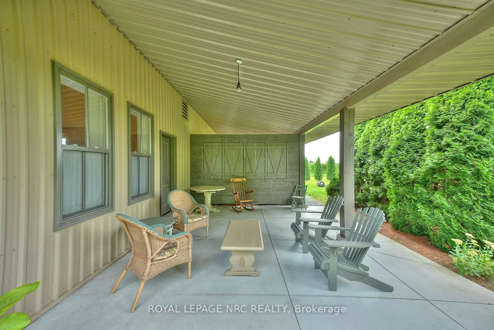 1540 Concession 6 Road