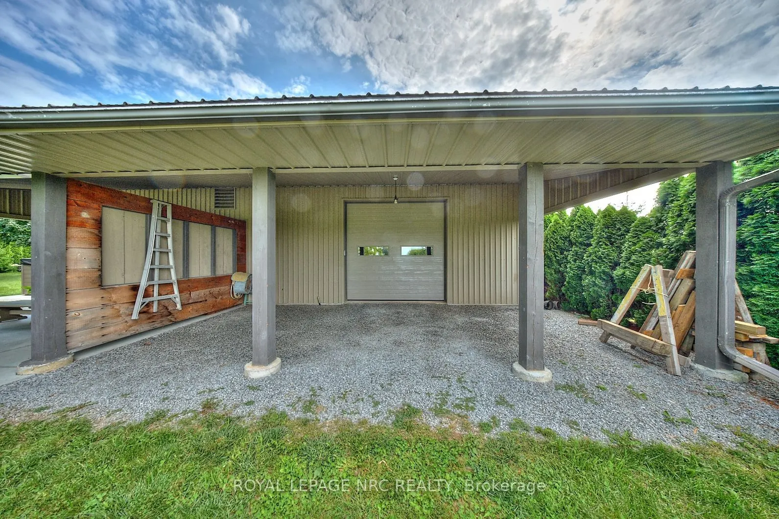 1540 Concession 6 Road