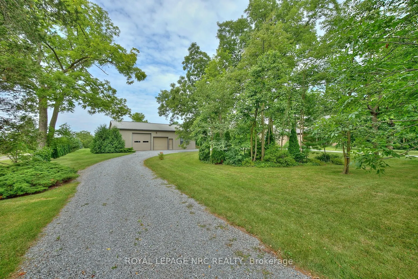 1540 Concession 6 Road