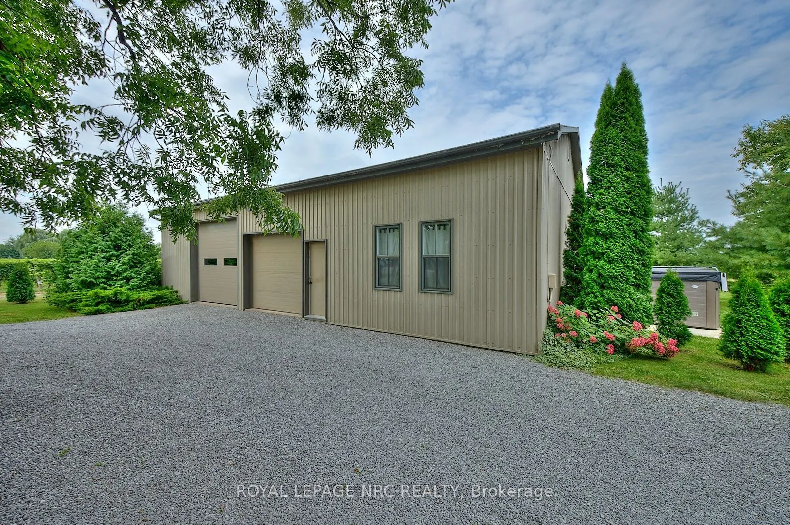 1540 Concession 6 Road