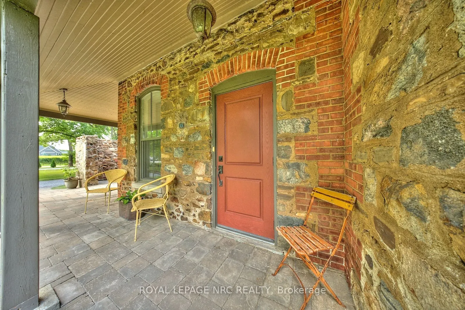 1540 Concession 6 Road