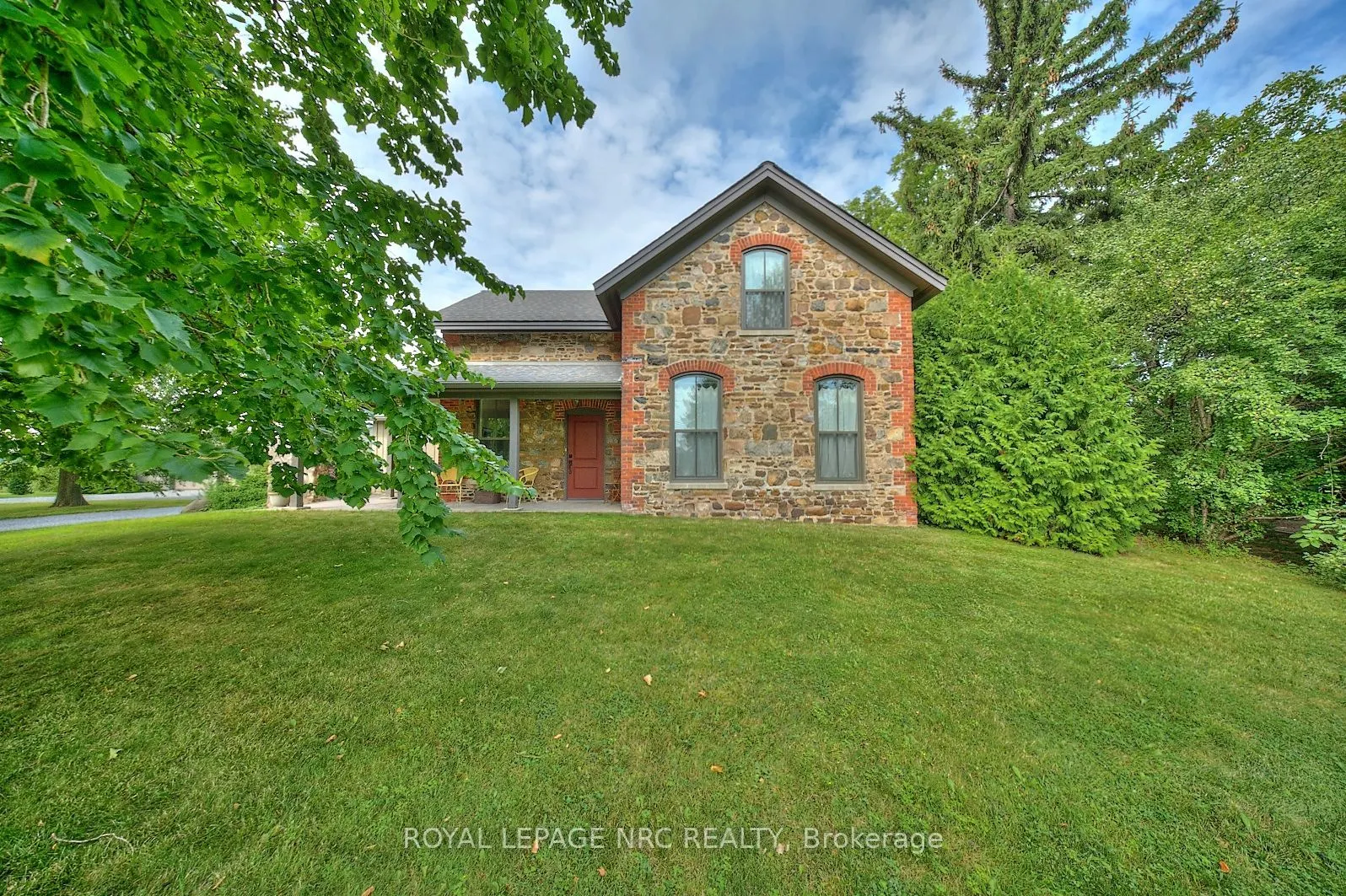 1540 Concession 6 Road