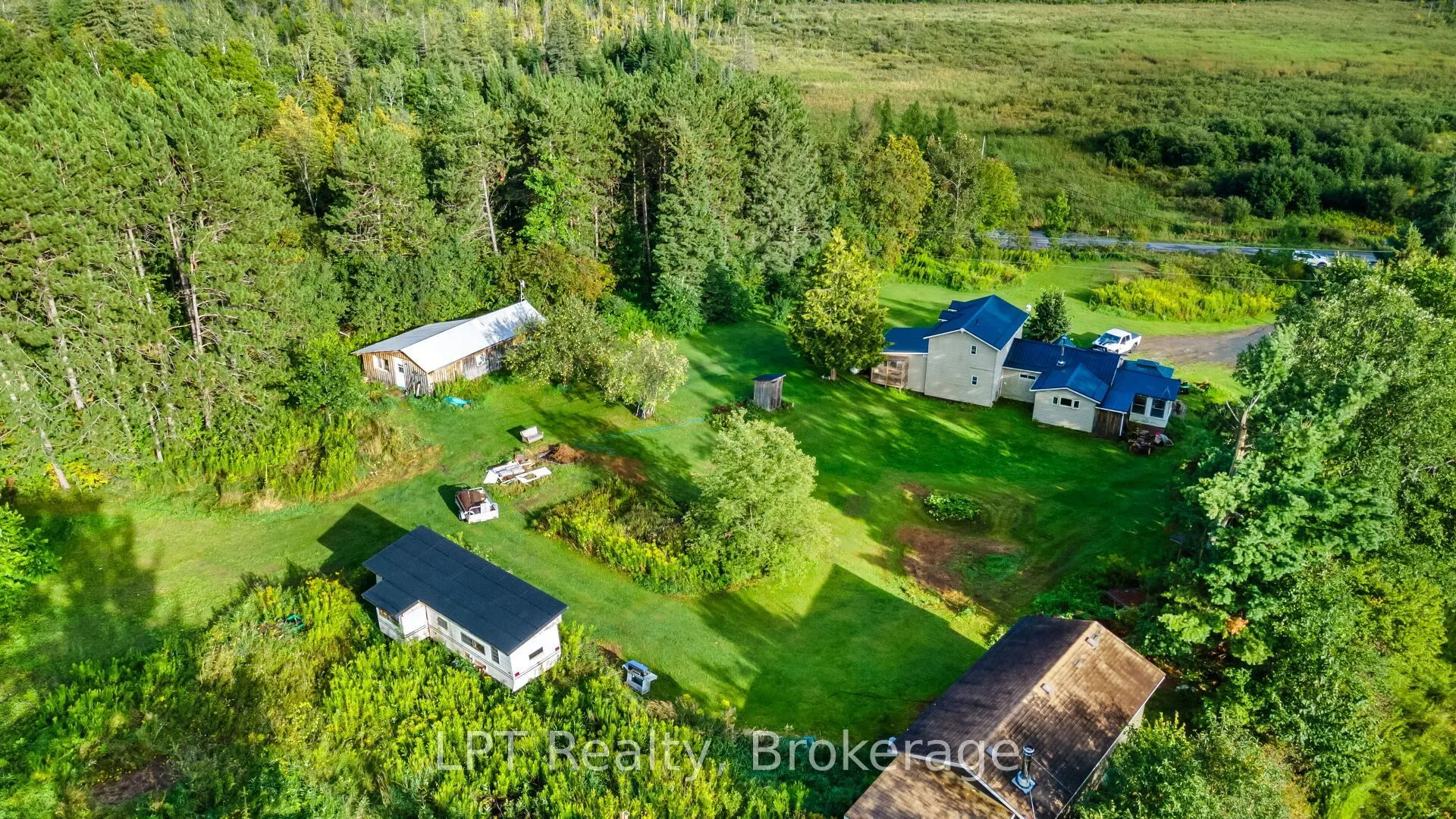 1043 Deloro Road