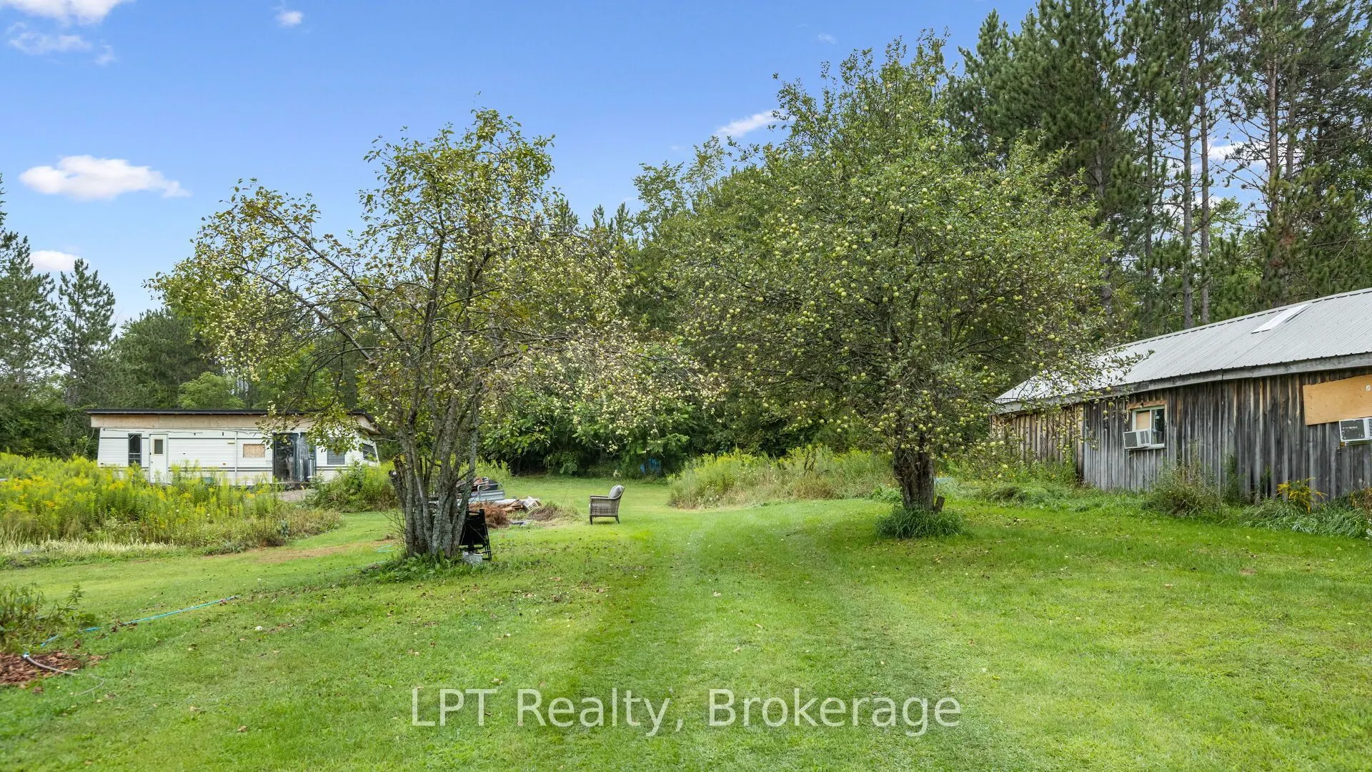 1043 Deloro Road