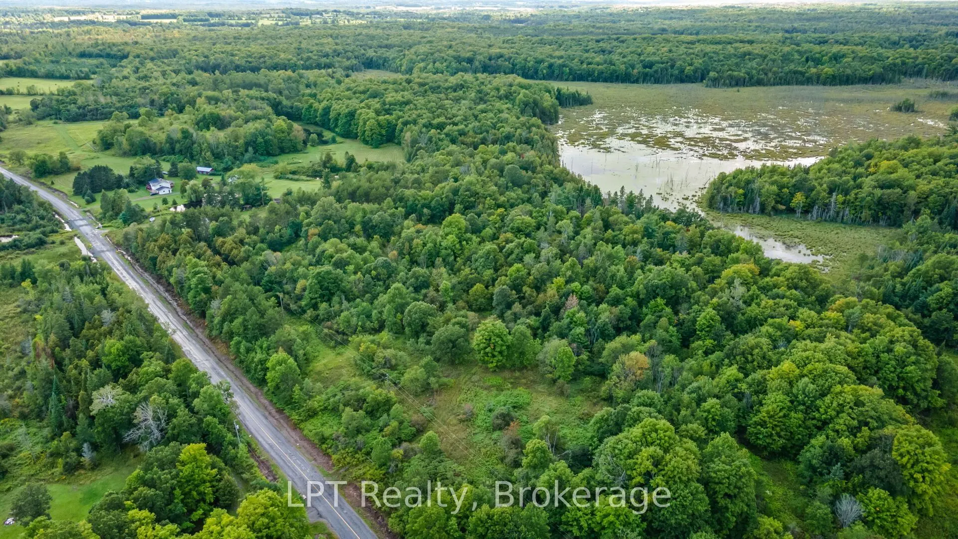 1043 Deloro Road