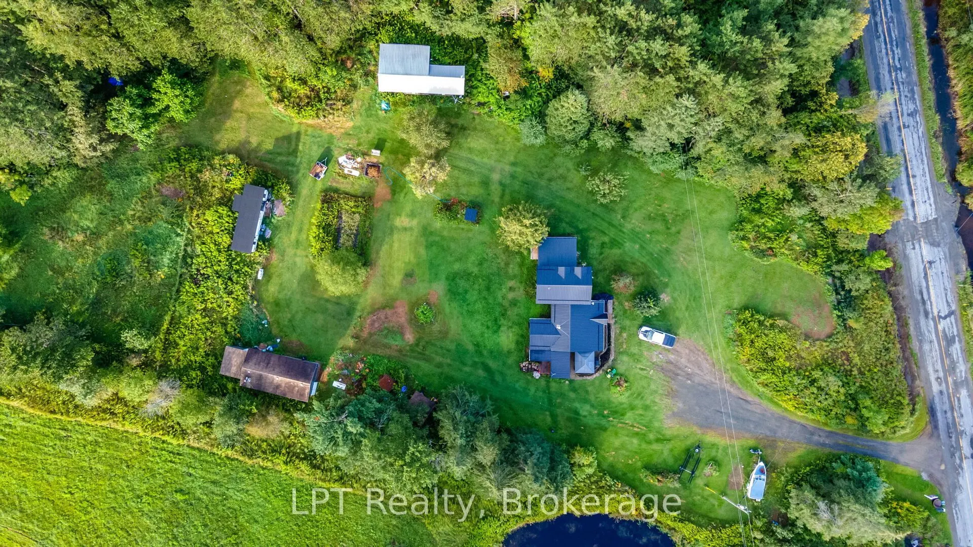 1043 Deloro Road