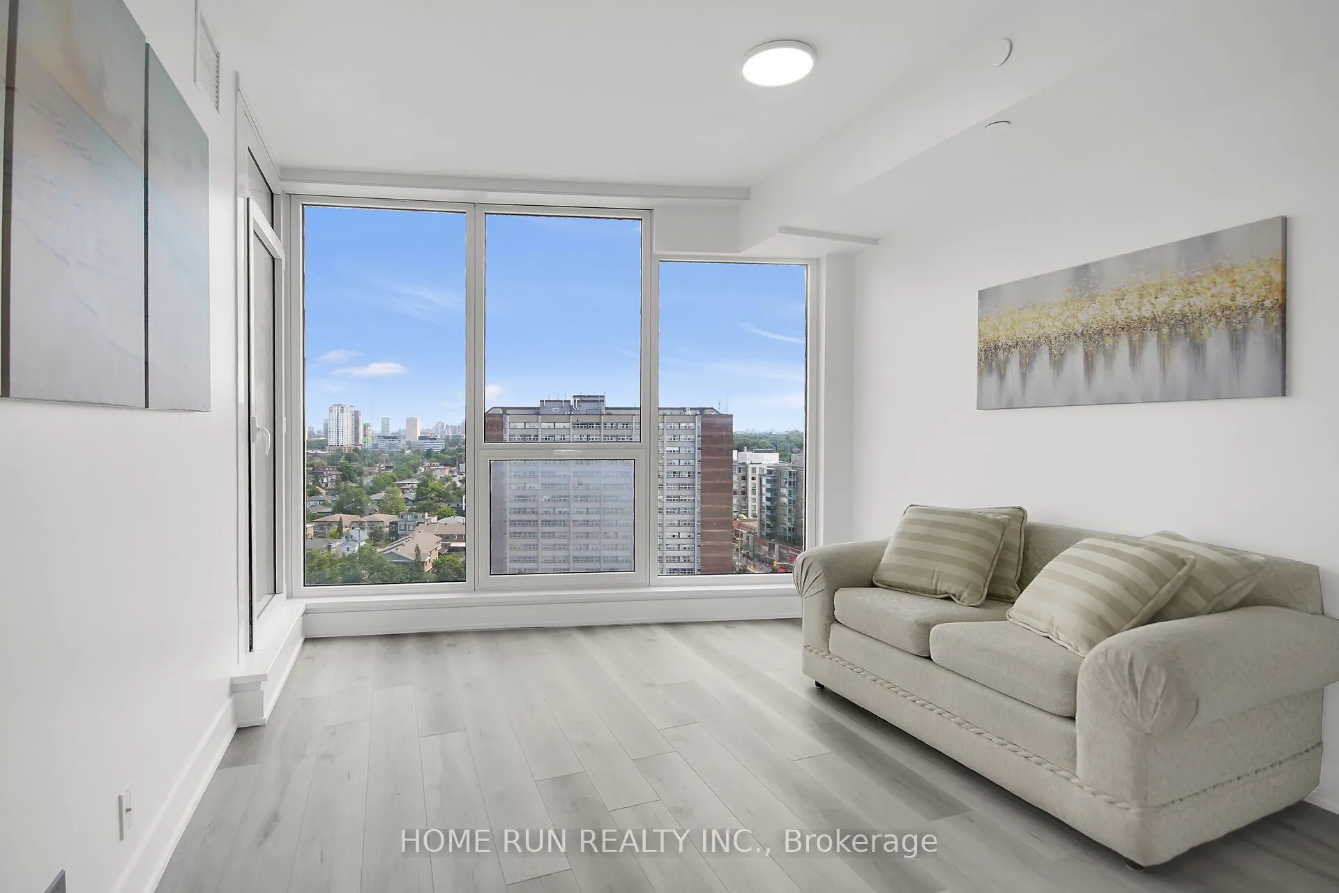 485 Richmond Road #1507