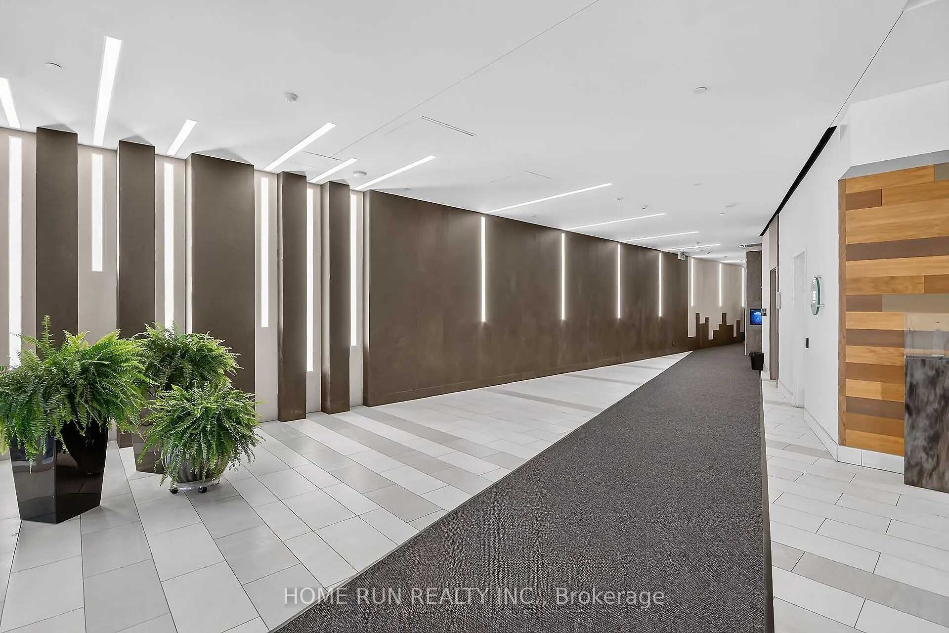 485 Richmond Road #1507