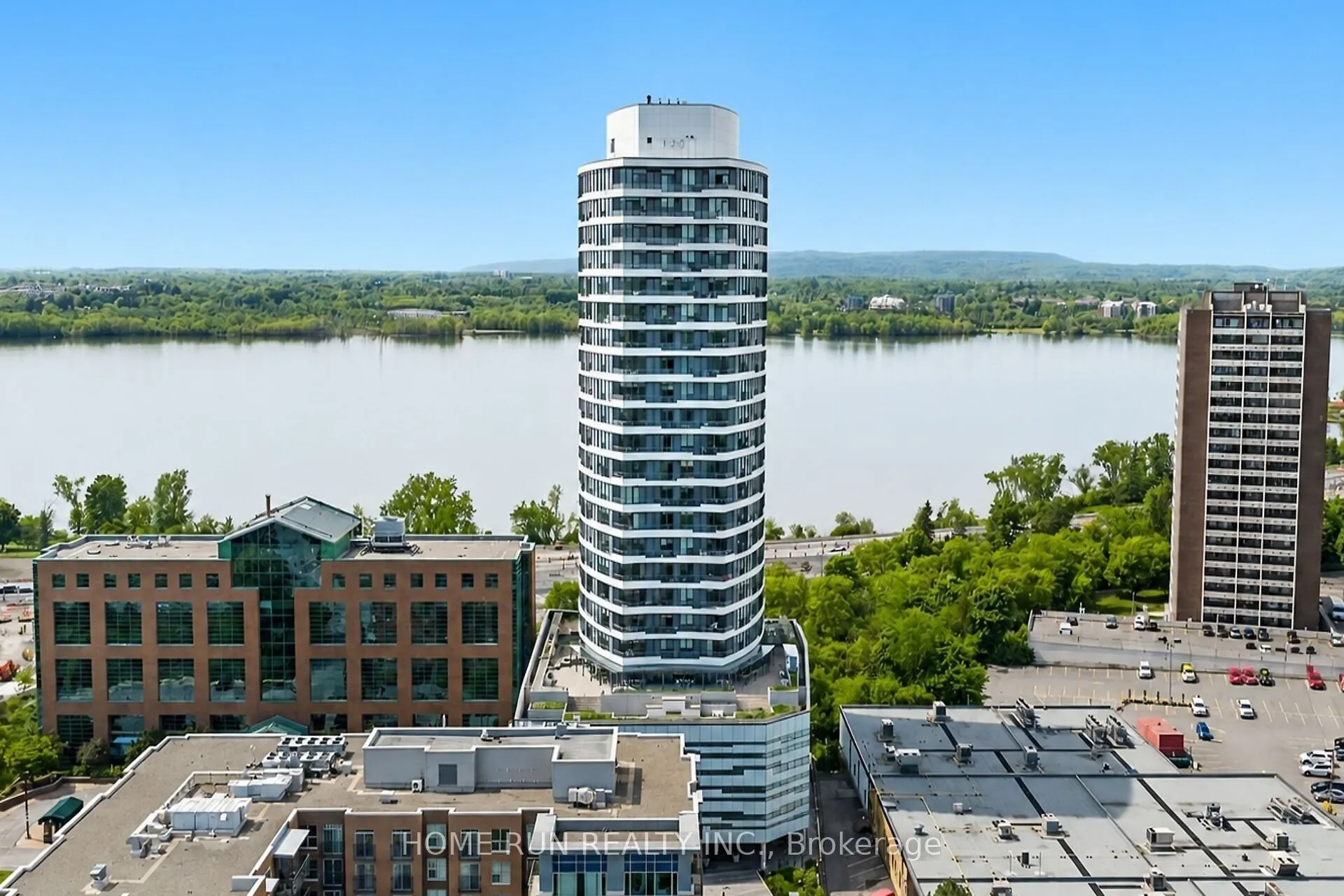 485 Richmond Road #1507