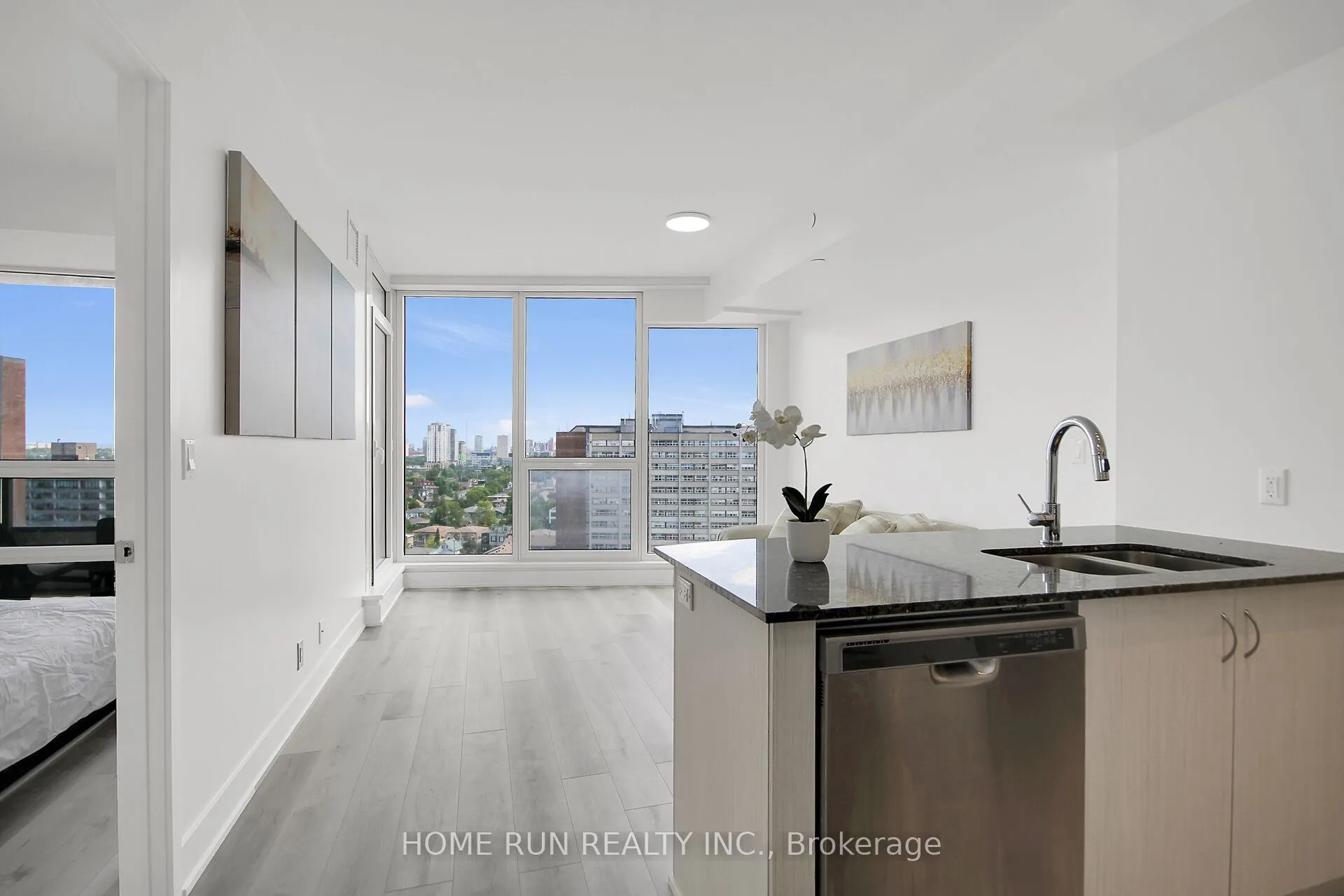 485 Richmond Road #1507