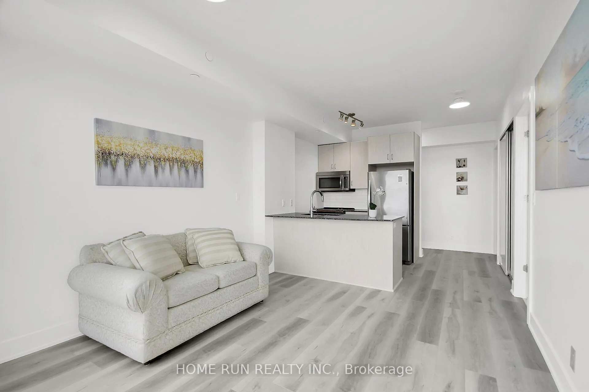 485 Richmond Road #1507