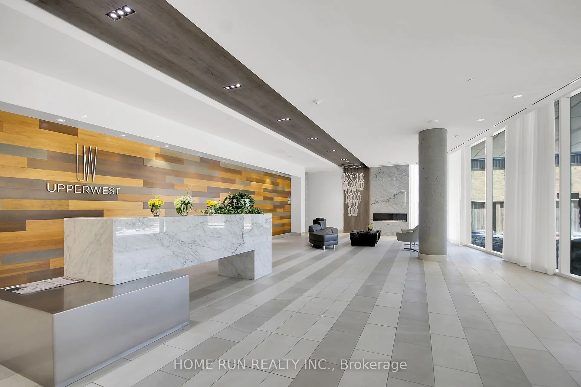 485 Richmond Road #1507