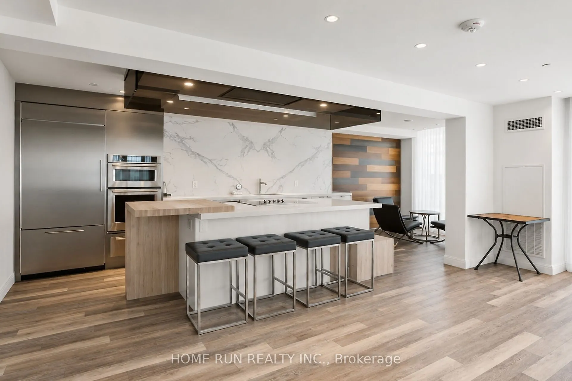 485 Richmond Road #1507