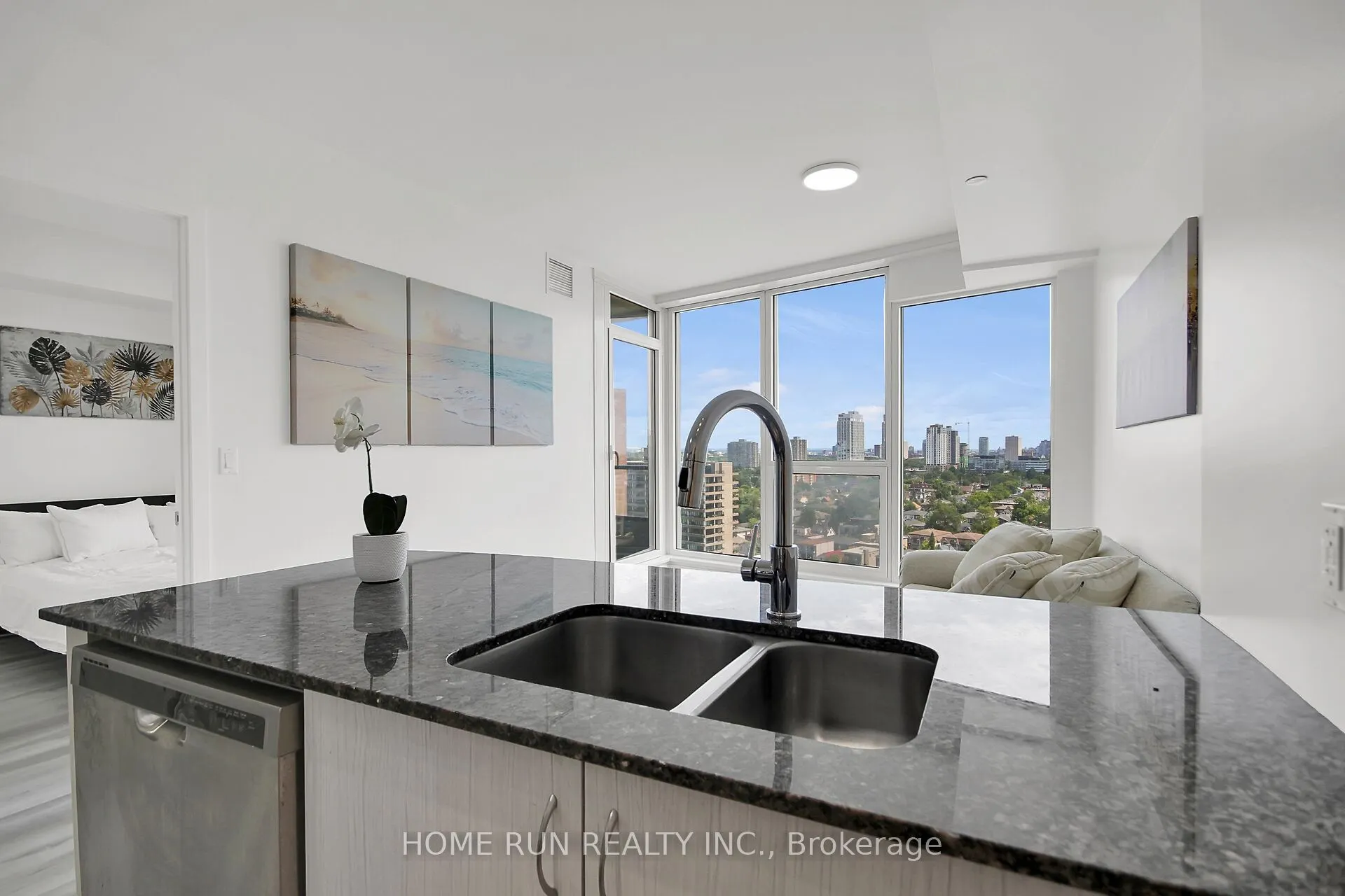 485 Richmond Road #1507