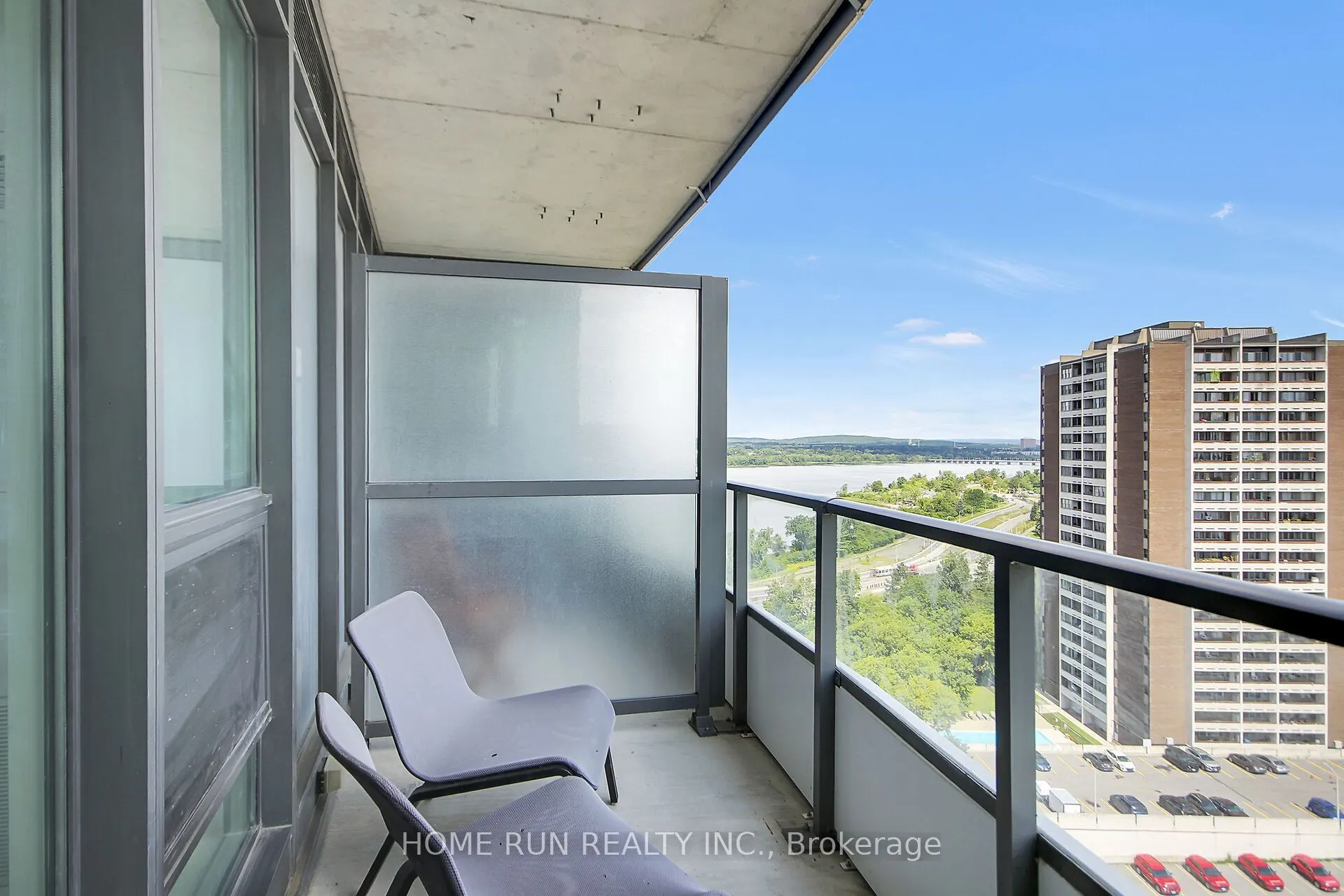 485 Richmond Road #1507