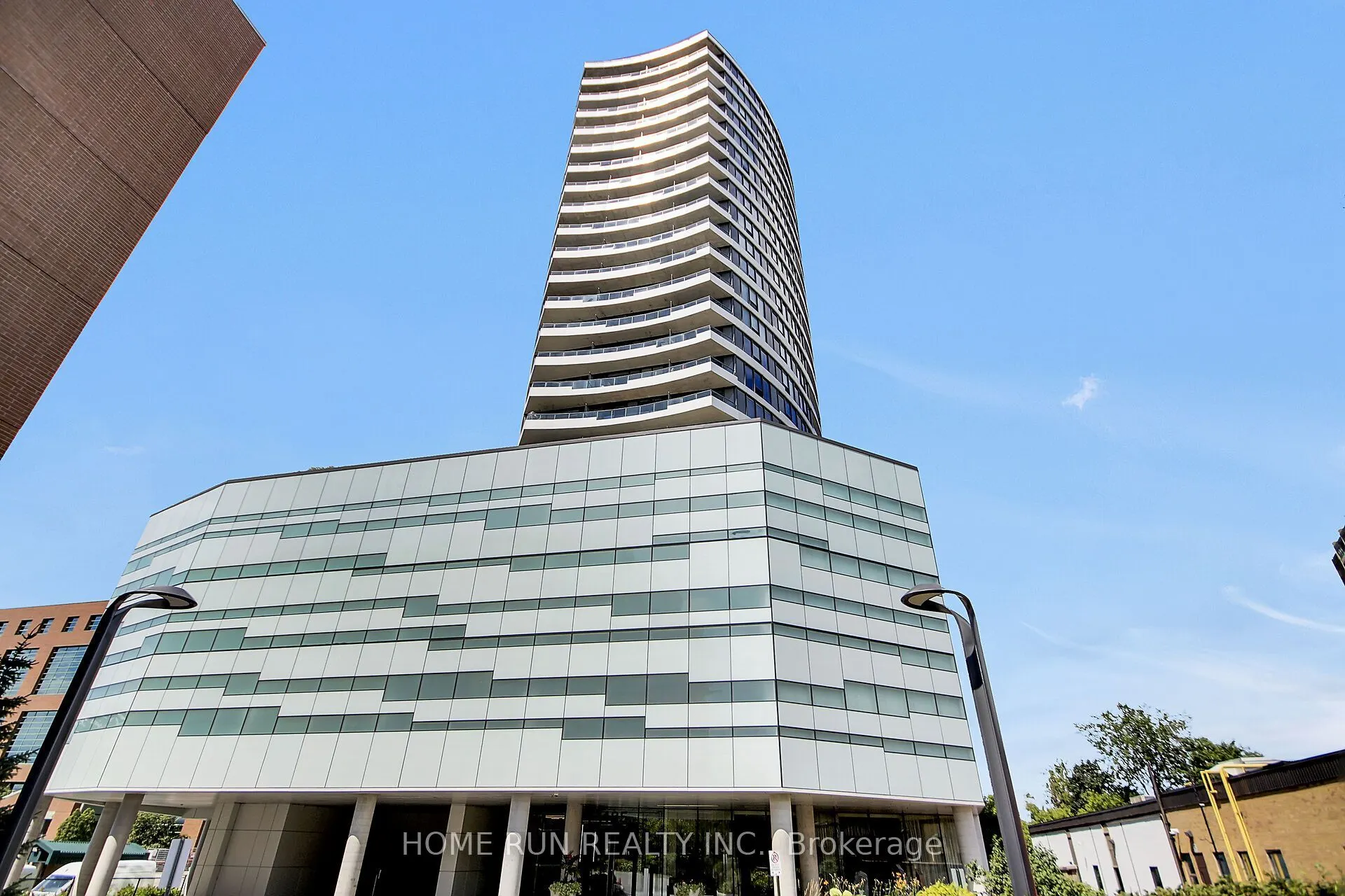 485 Richmond Road #1507