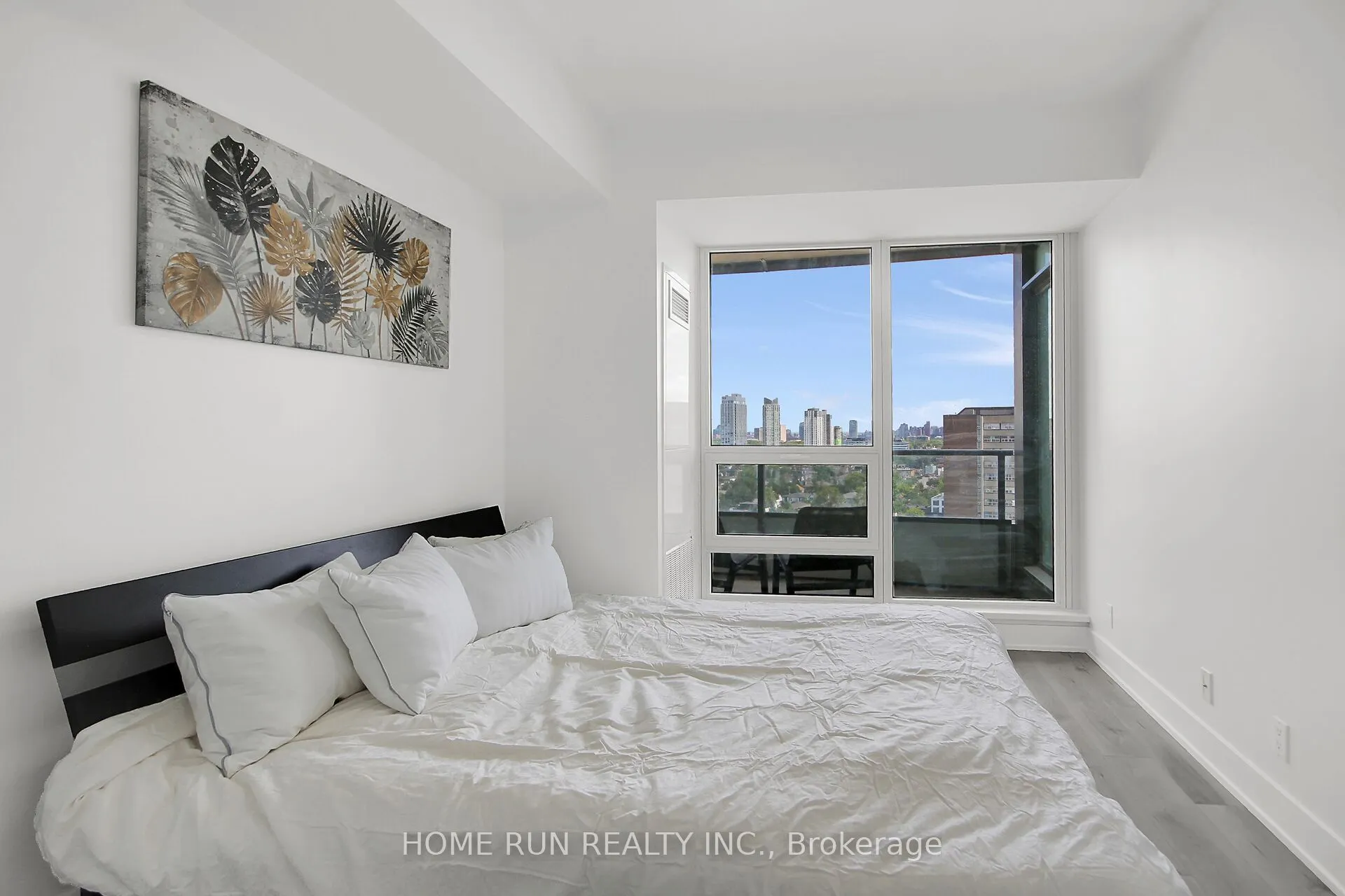 485 Richmond Road #1507