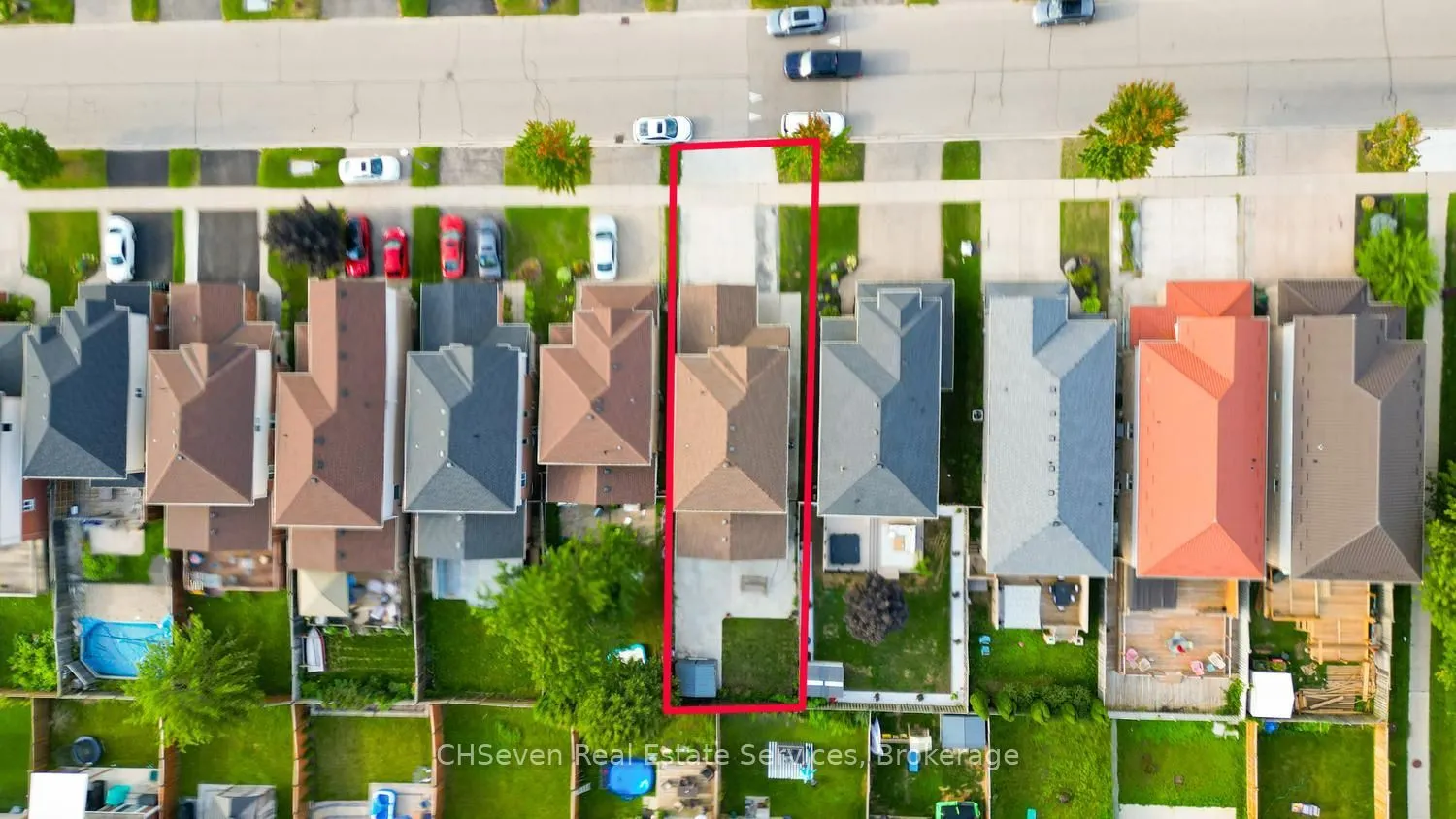373 Thomas Slee Drive