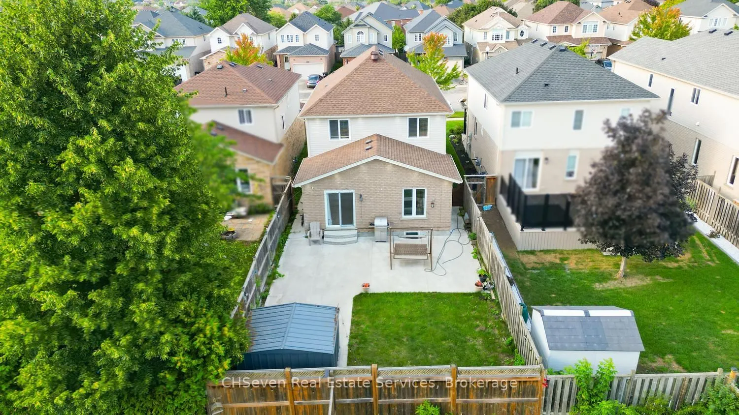 373 Thomas Slee Drive