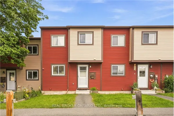 119 Teal Crescent #119